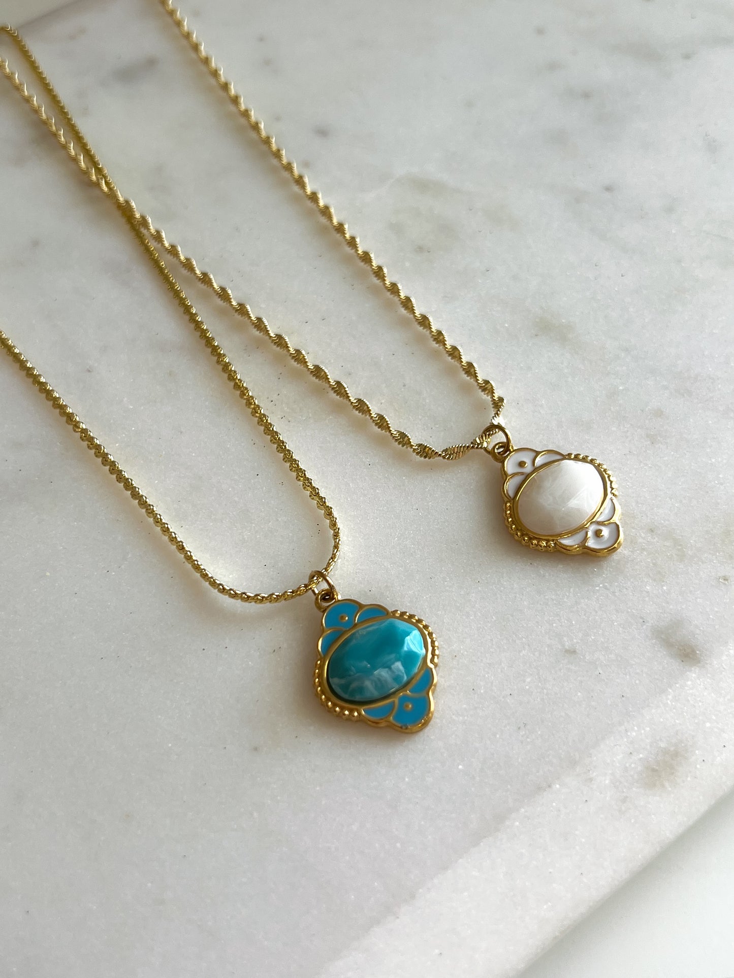French Chain
