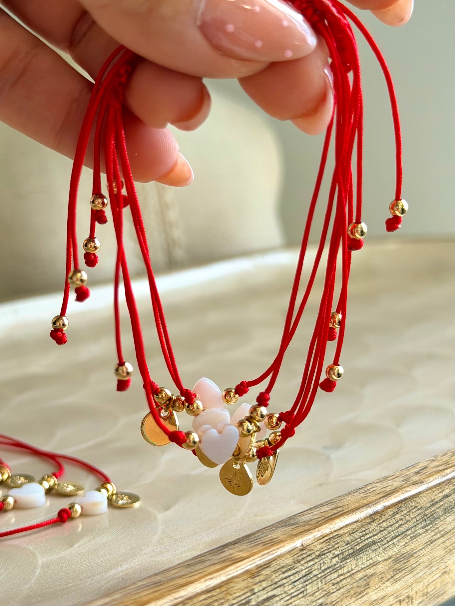 Friendship Bracelets