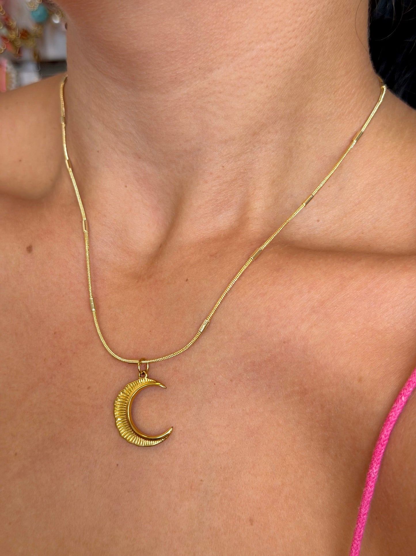 Luna Chain