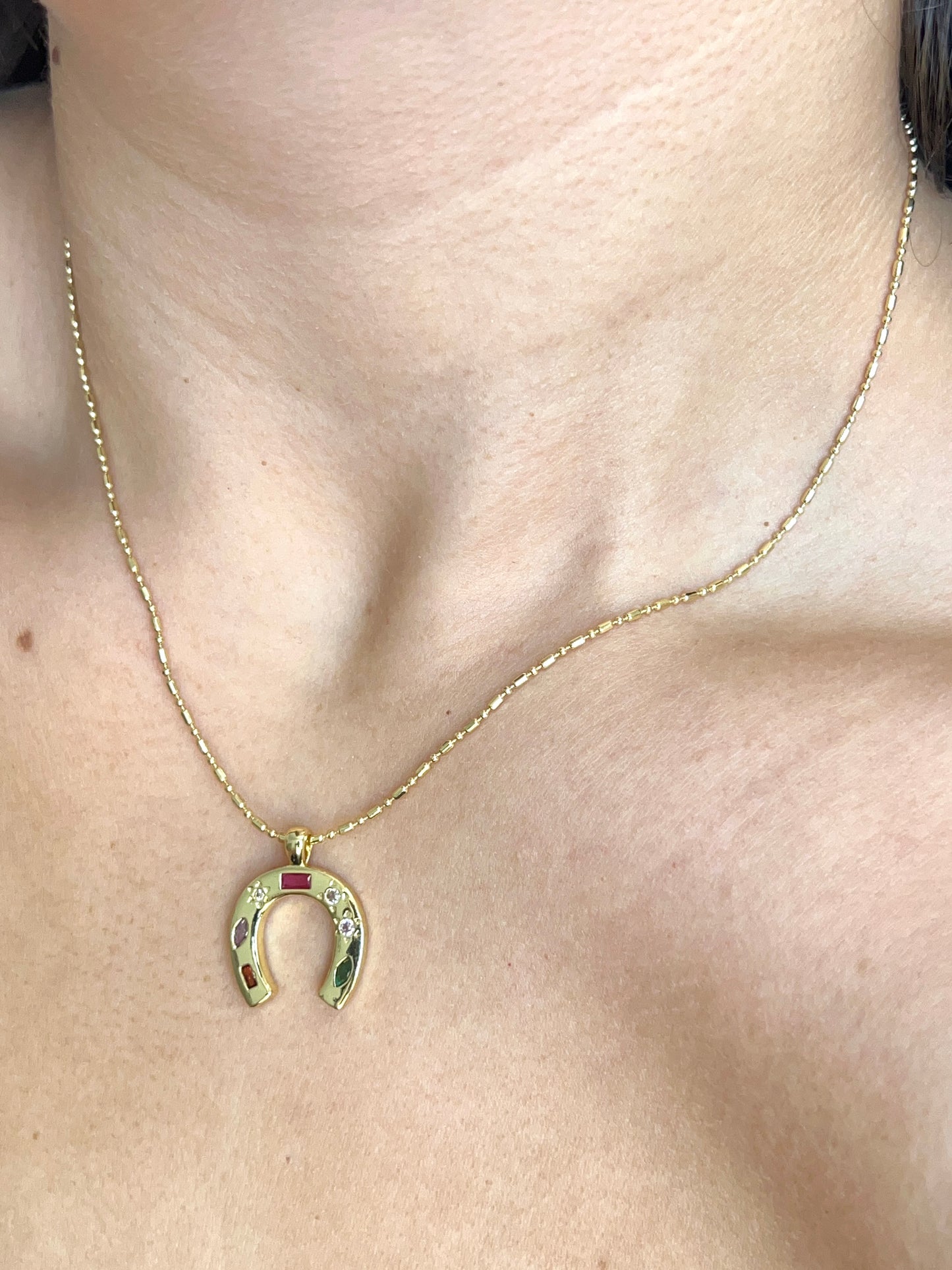 Lucky Chain