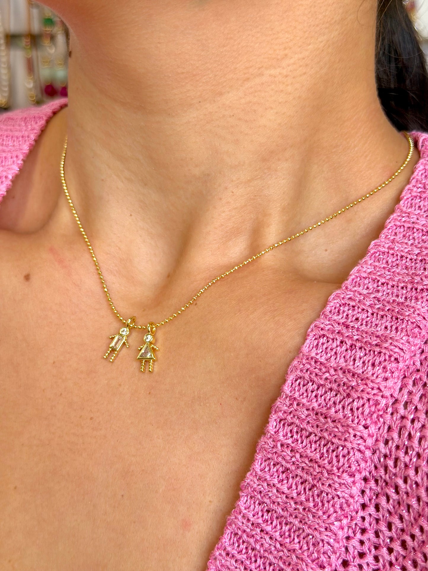 Amor de Madre Chain
