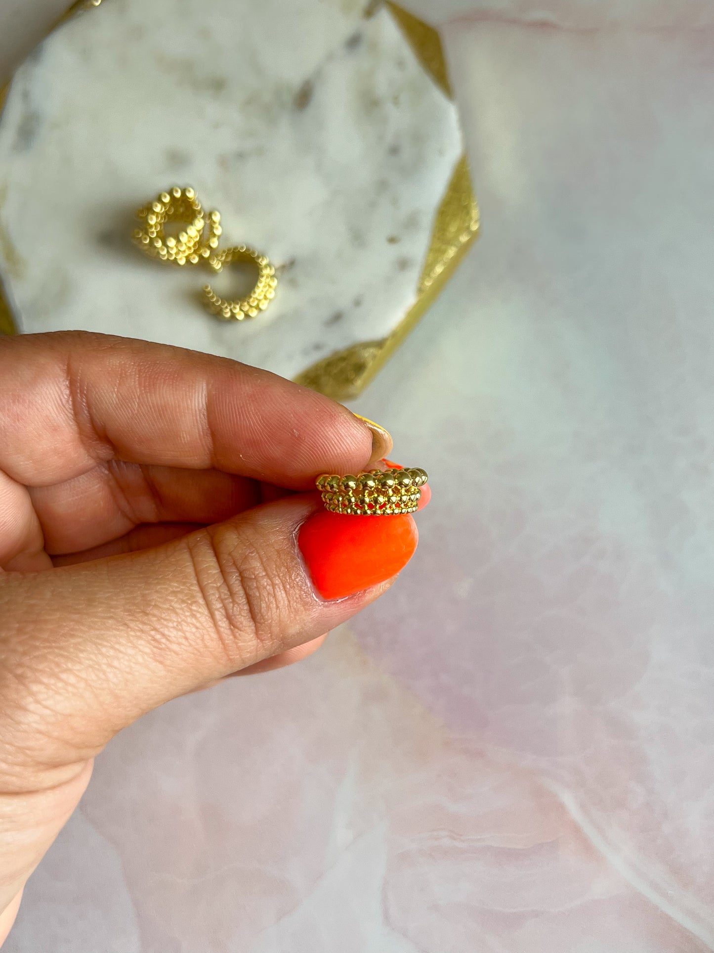 Aria Earcuffs
