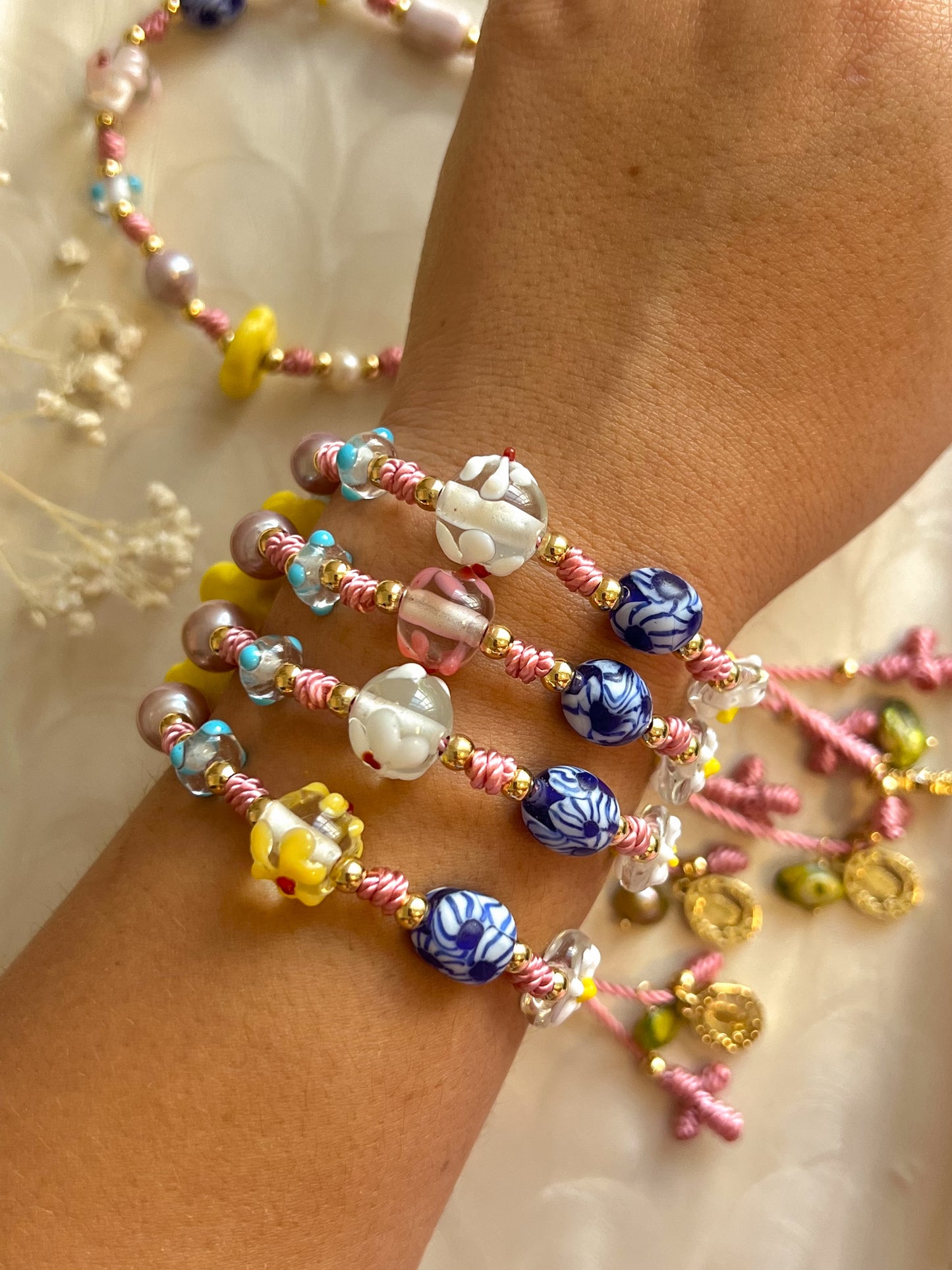 Propósito Bracelet