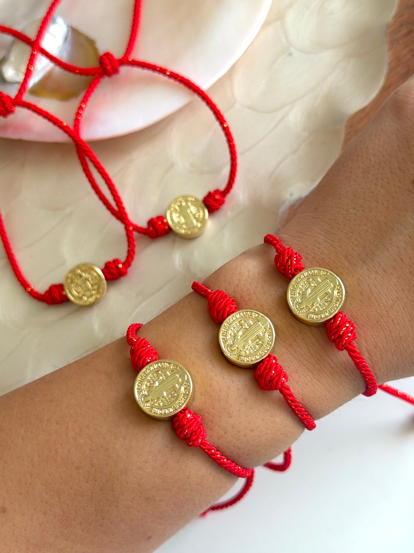 Fe Bracelet