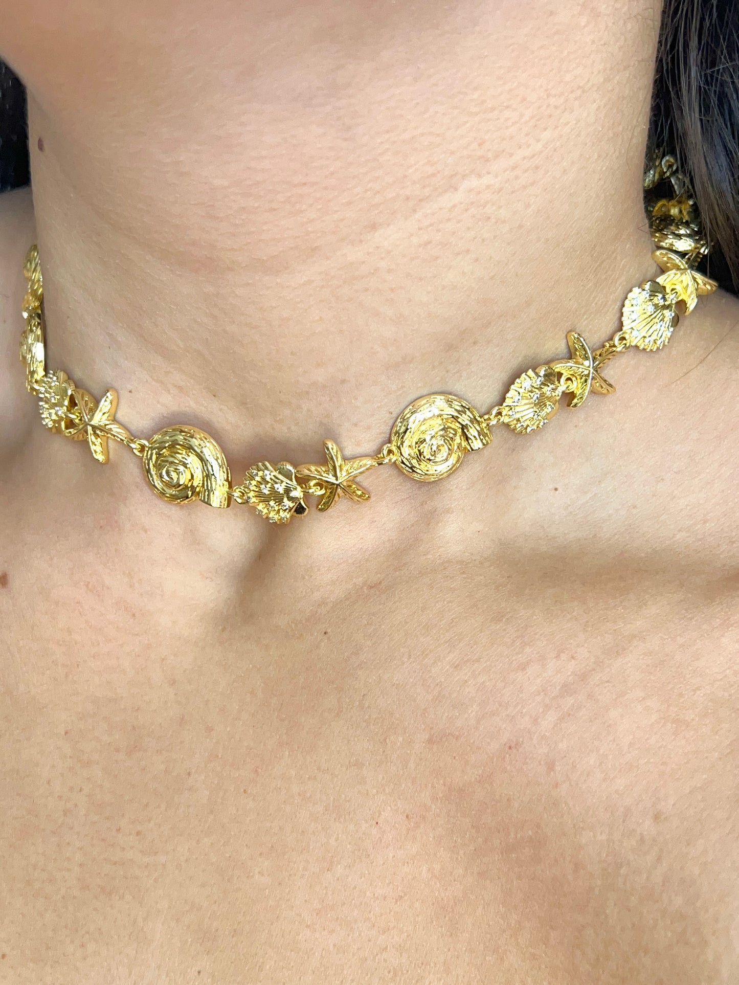 Summer Chains