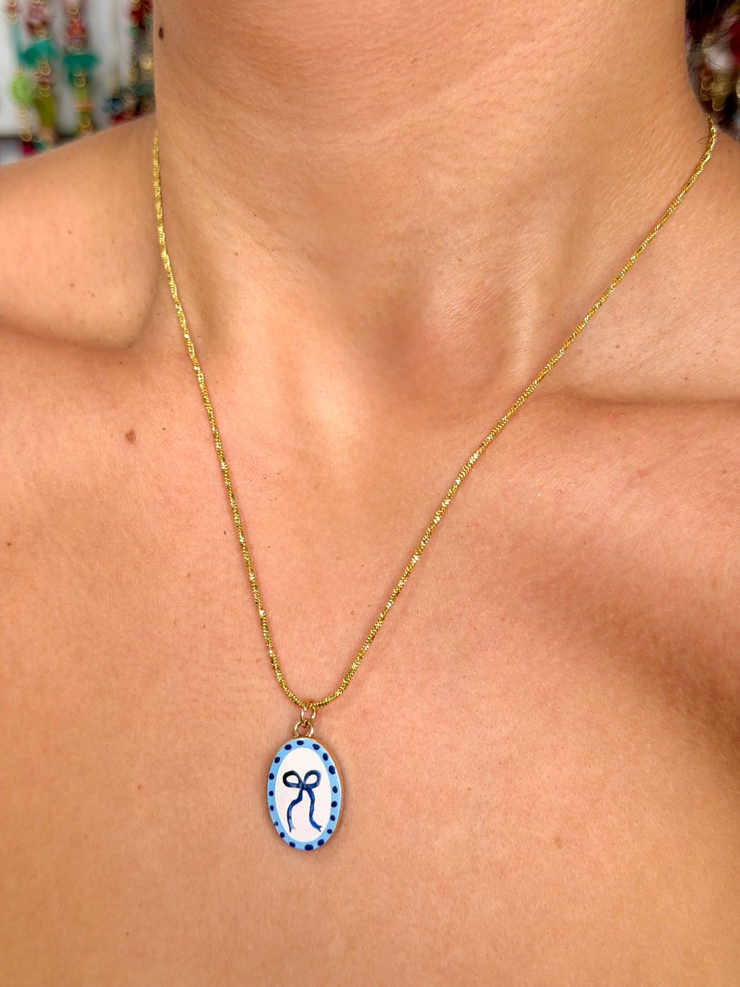 Coquette Chain