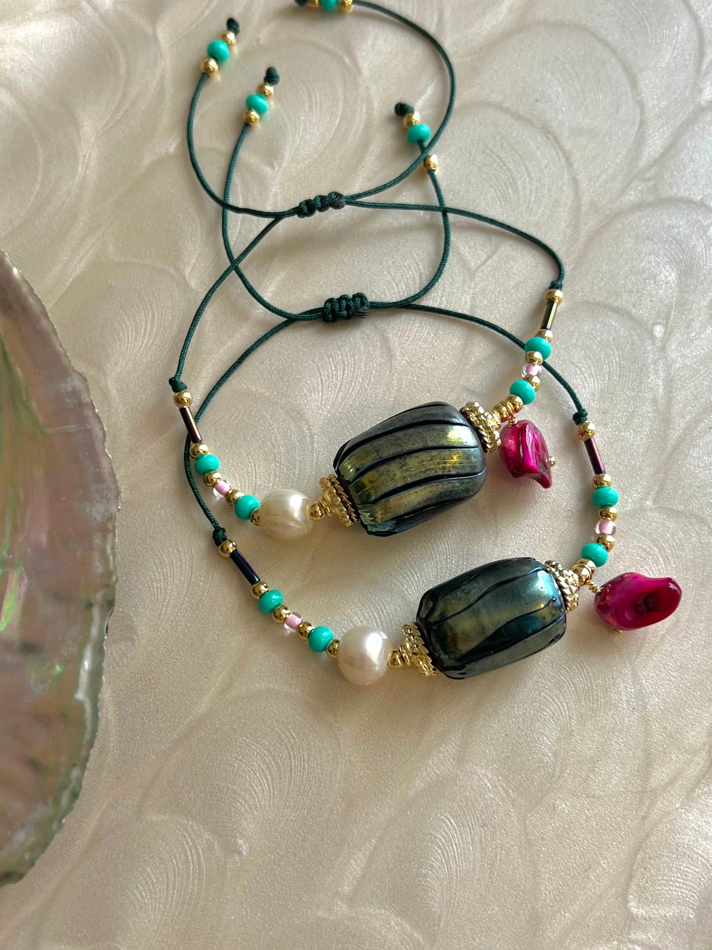 Celestial Bracelets
