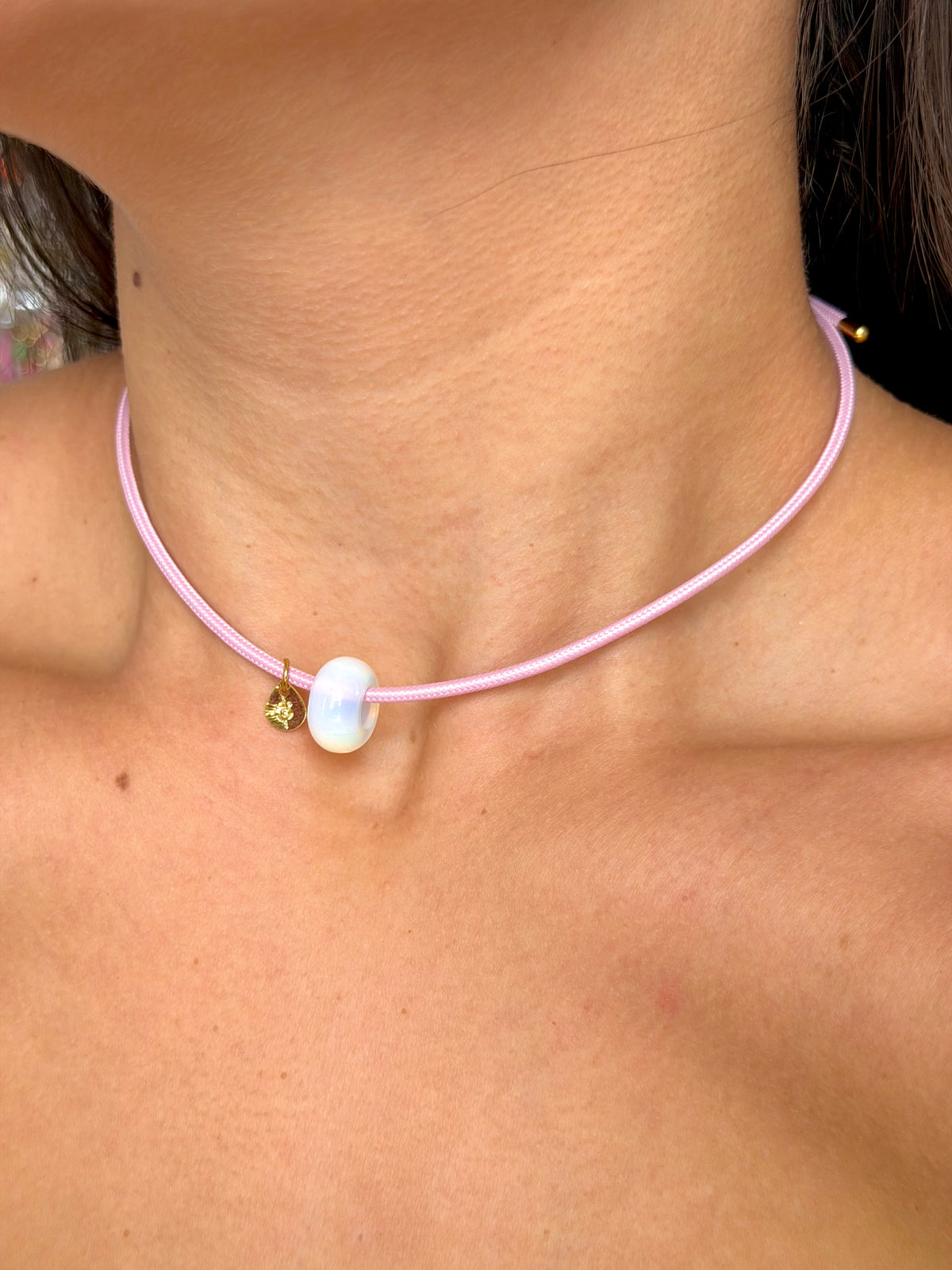 Opal Magnetic Cord