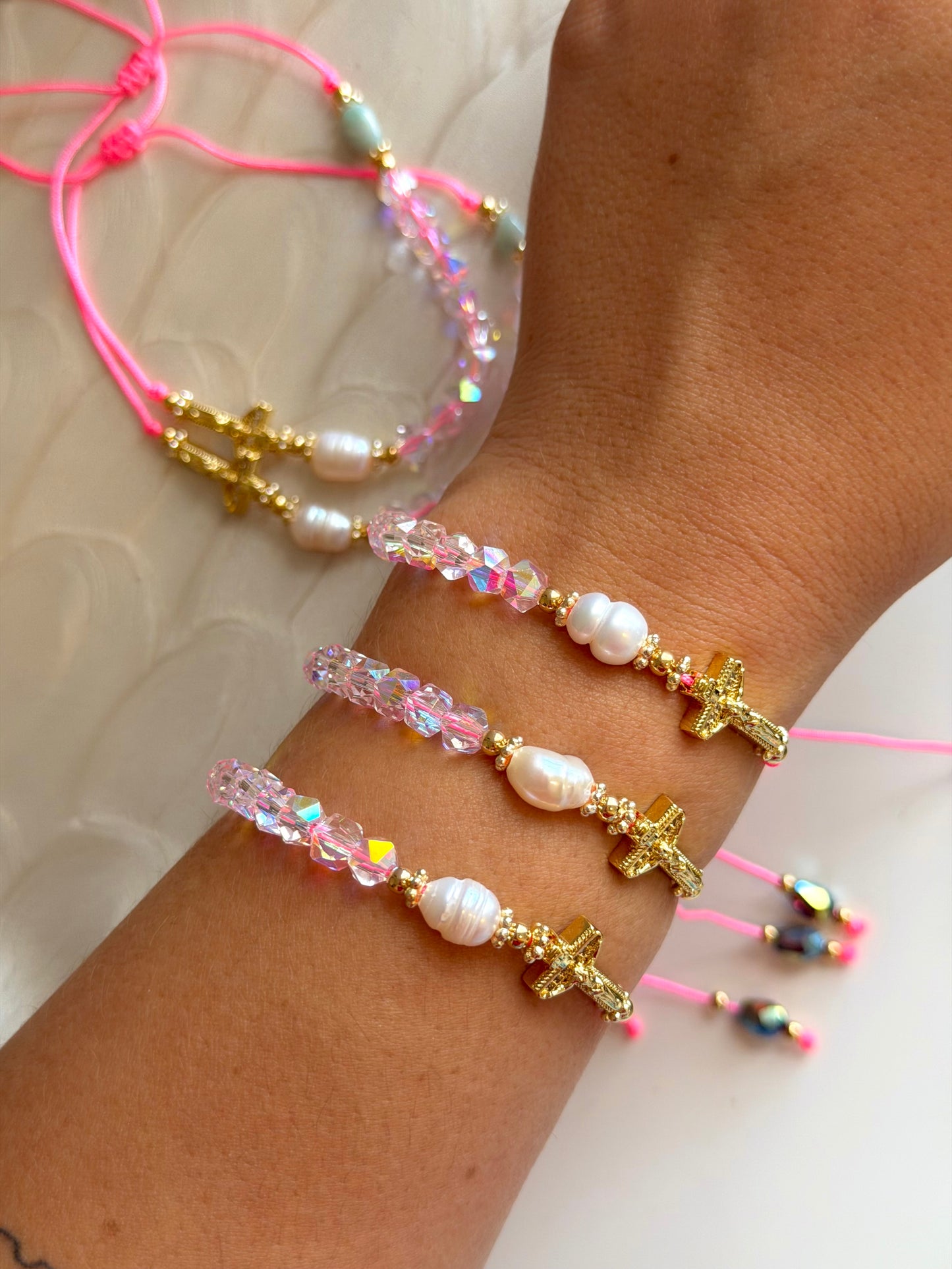 Decenario Bracelets