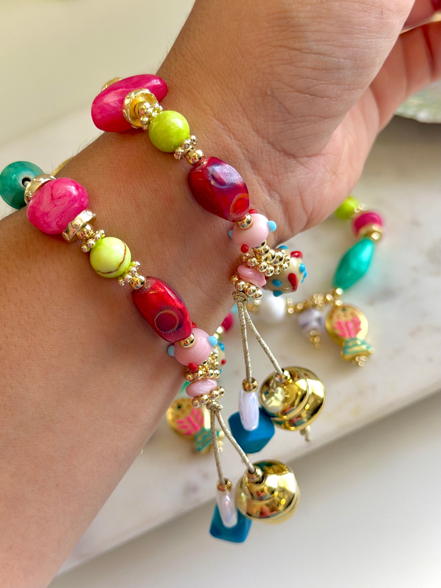 Maris Bracelets
