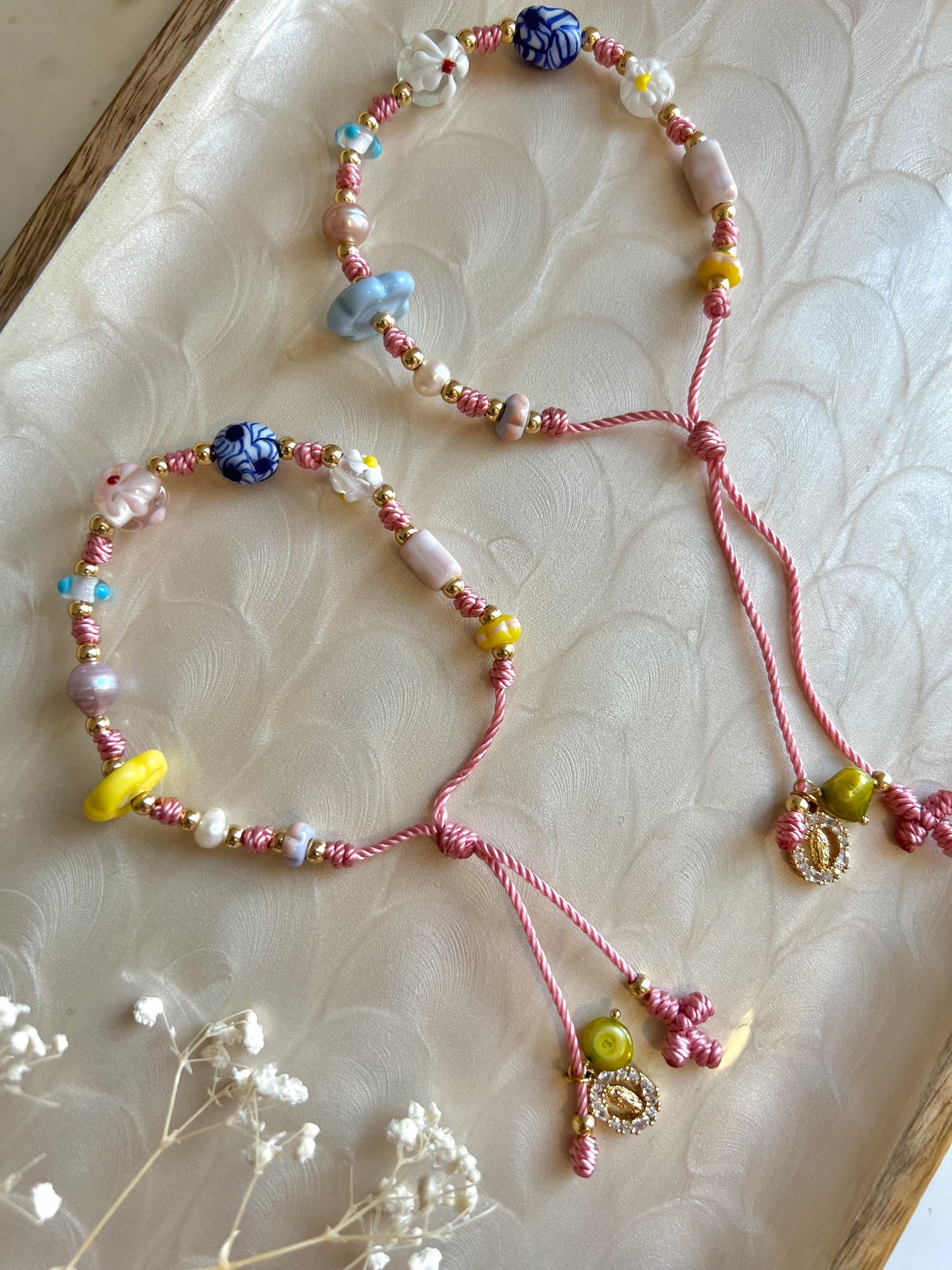 Propósito Bracelet