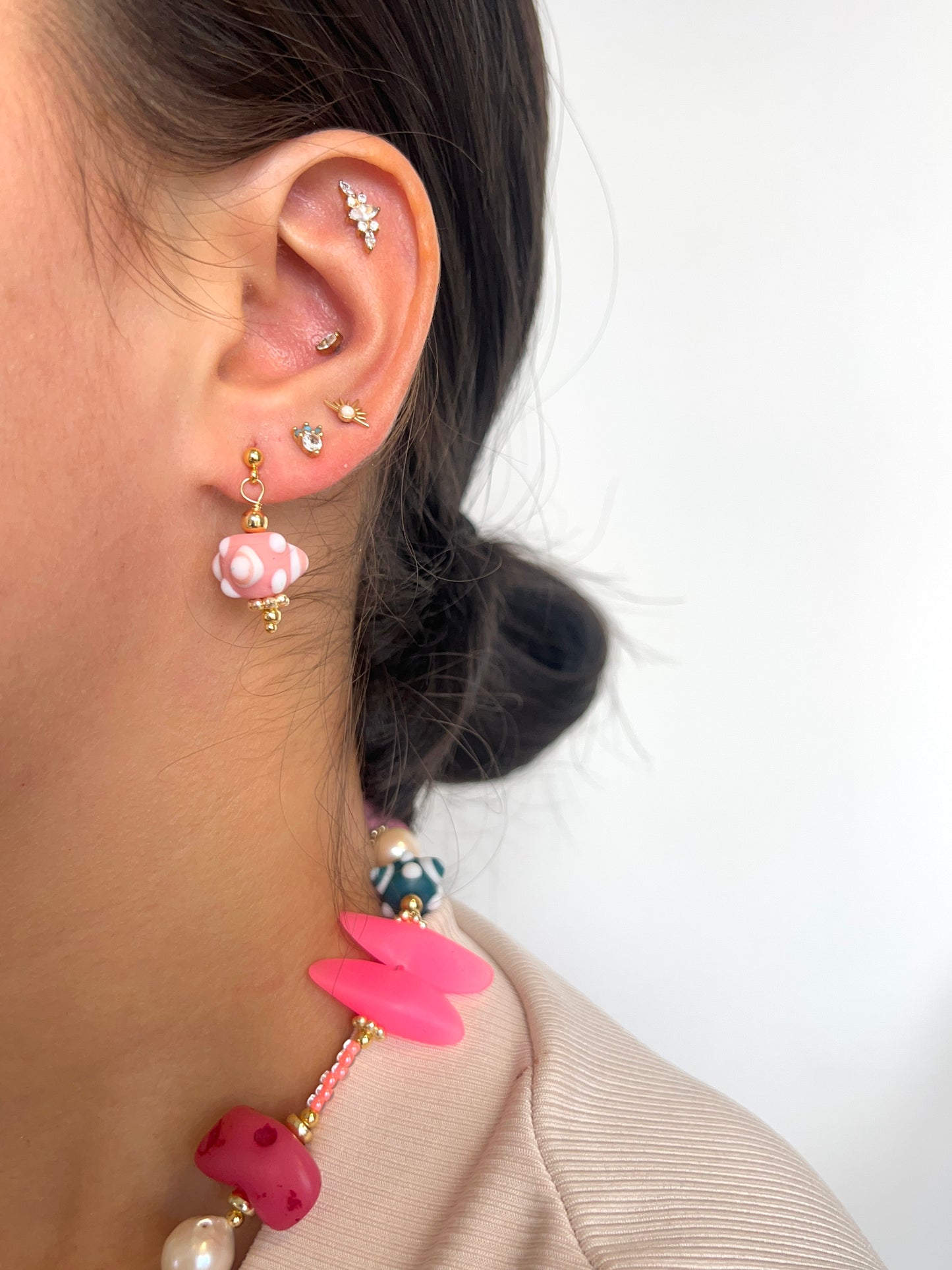 Murani Earrings