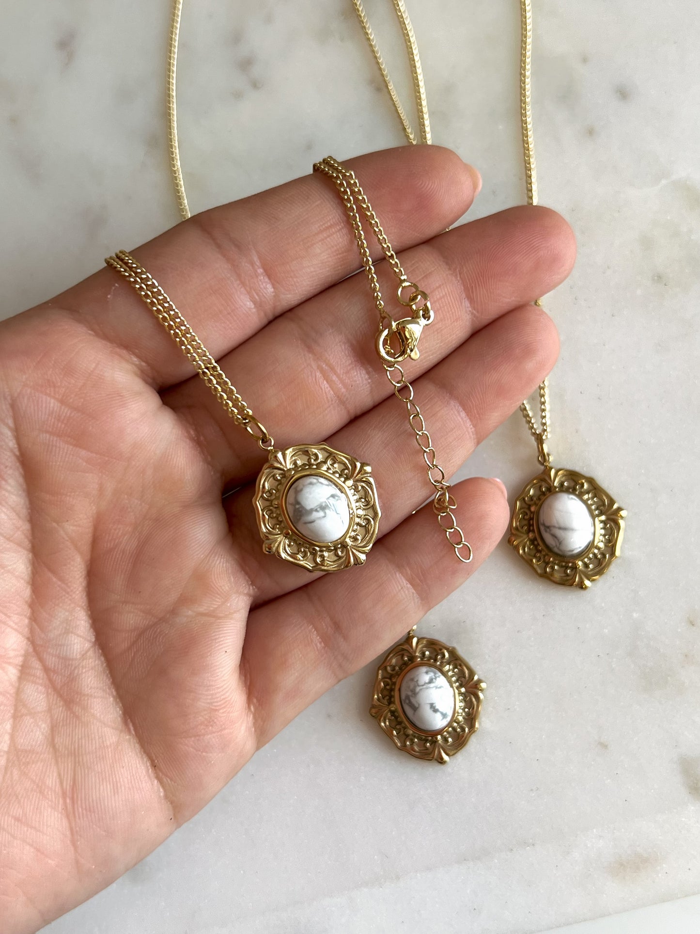 Vintage Chain
