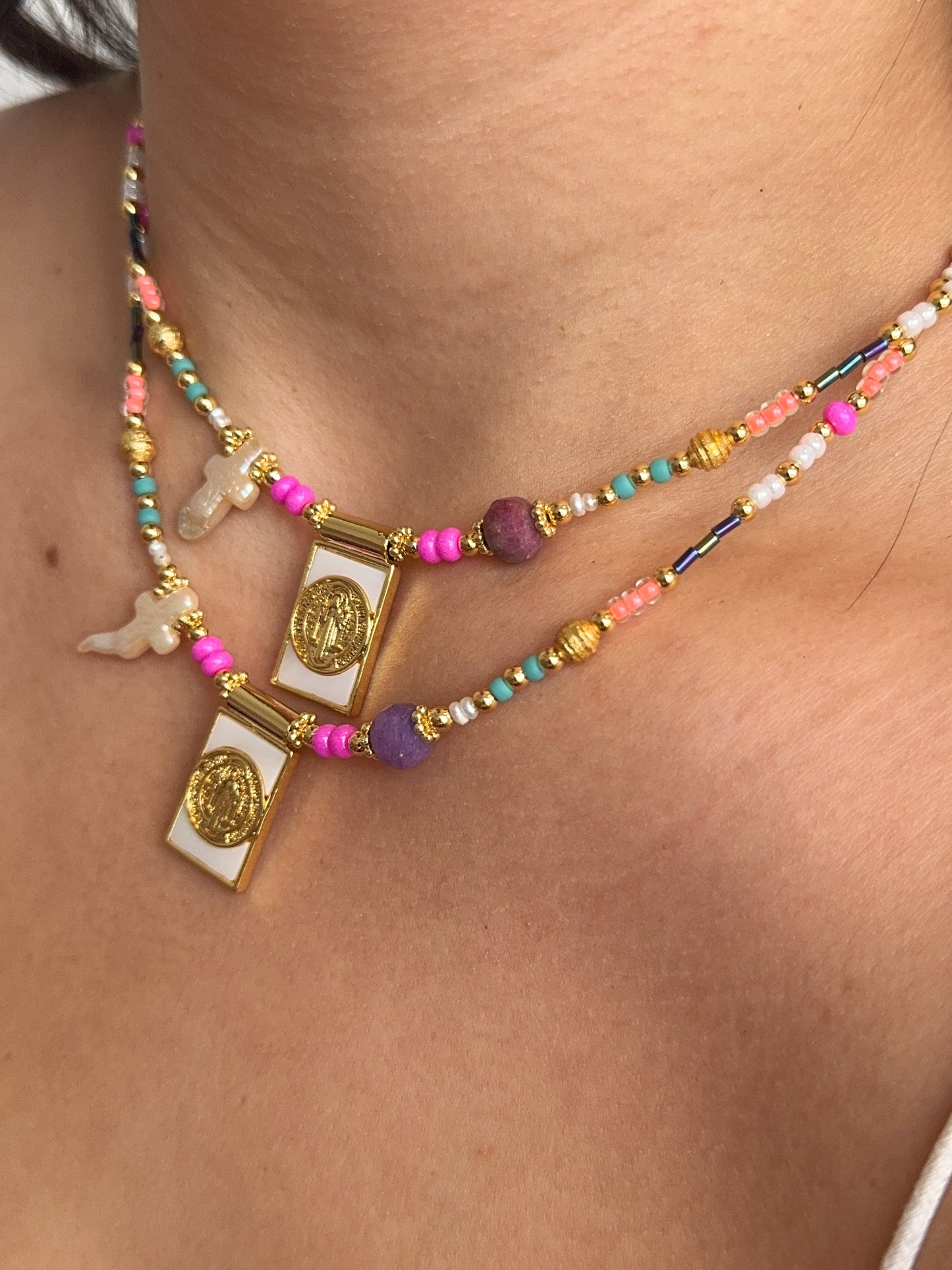 Benedict Necklace