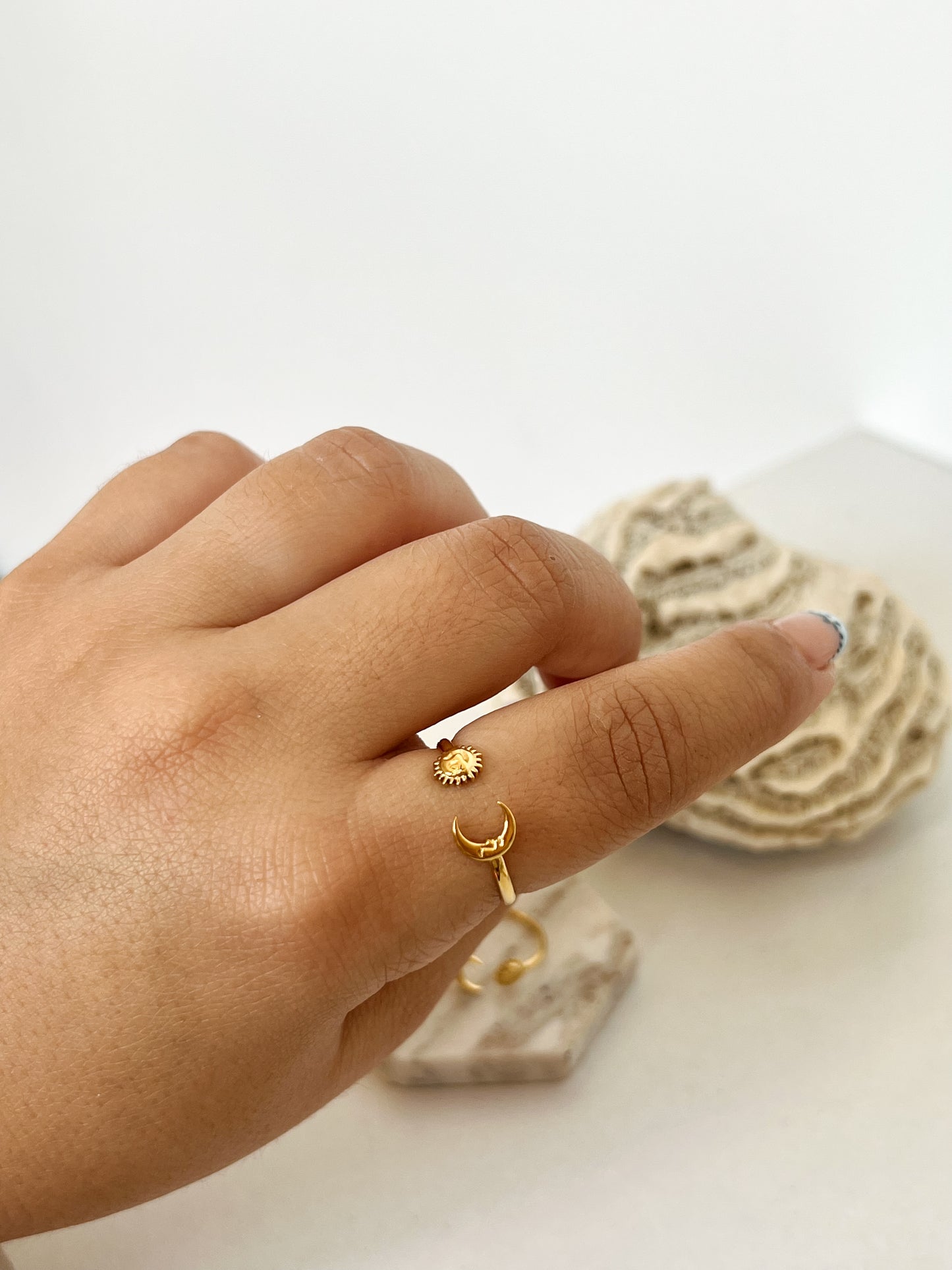 Eclipse Ring