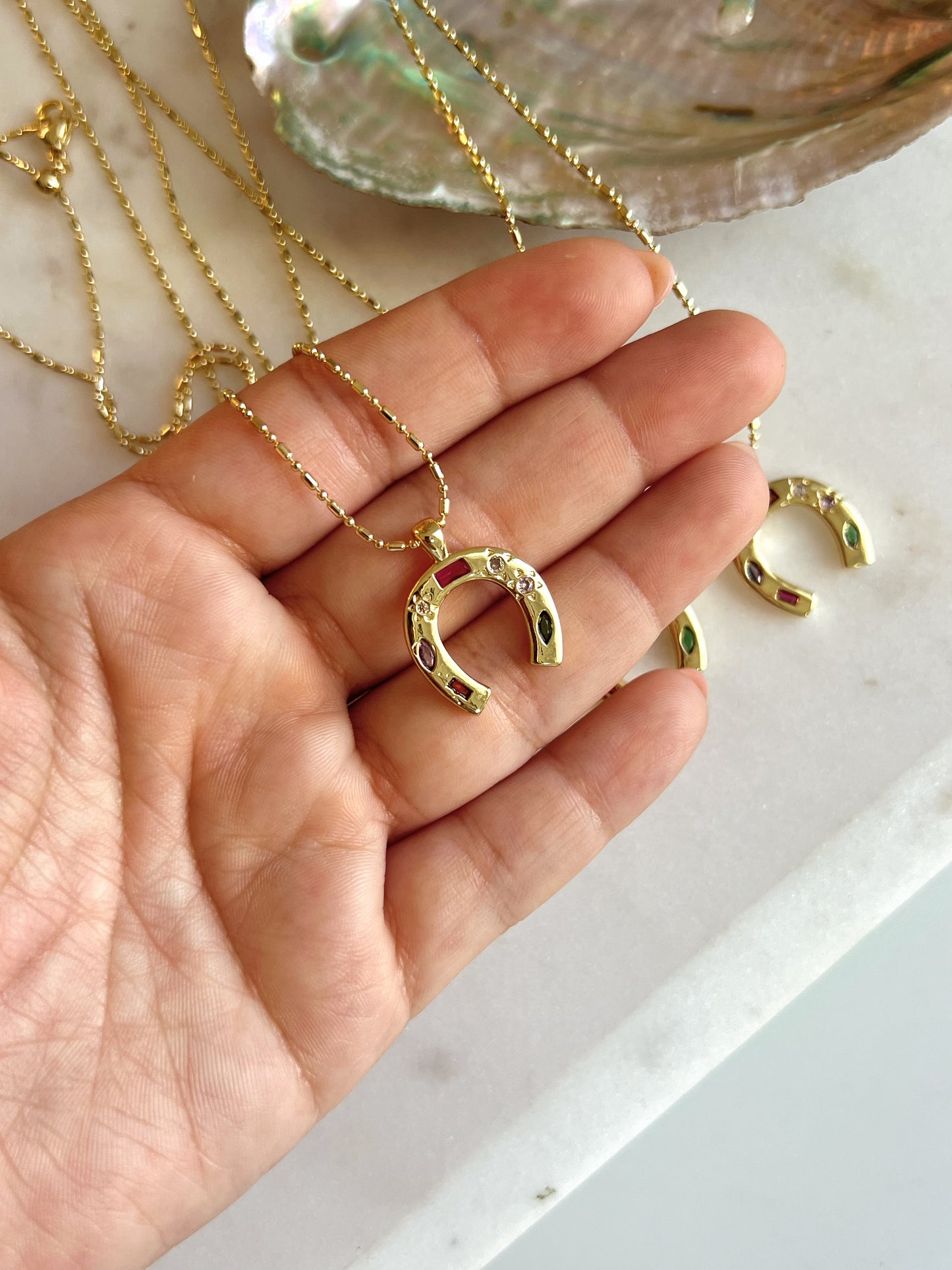 Lucky Chain