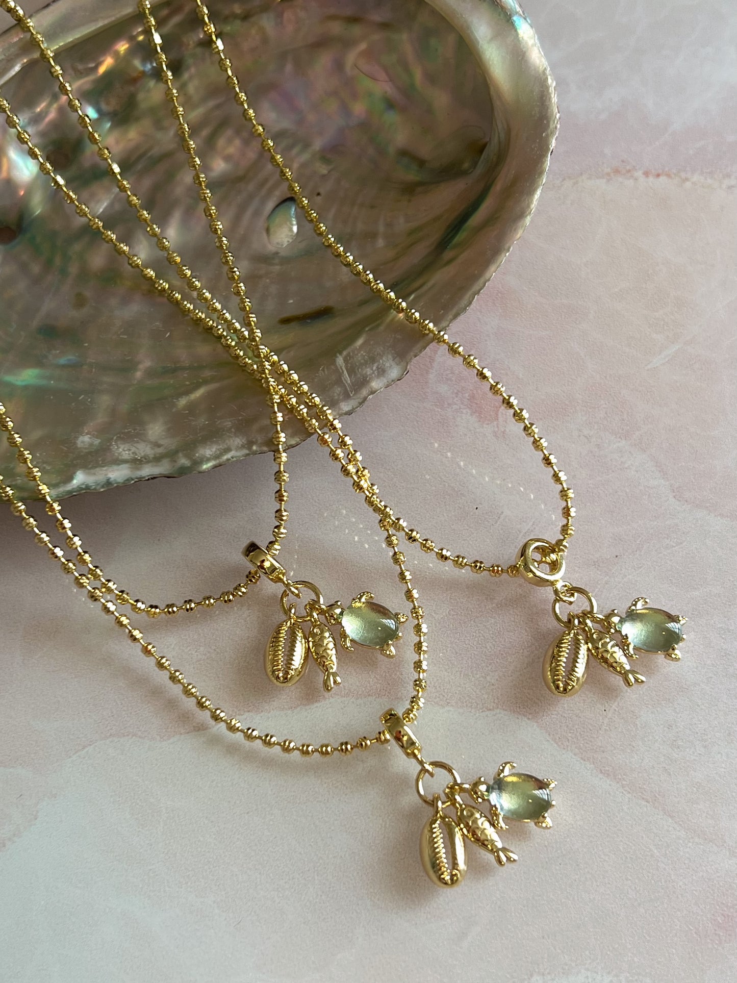 Verano 25’ Chain