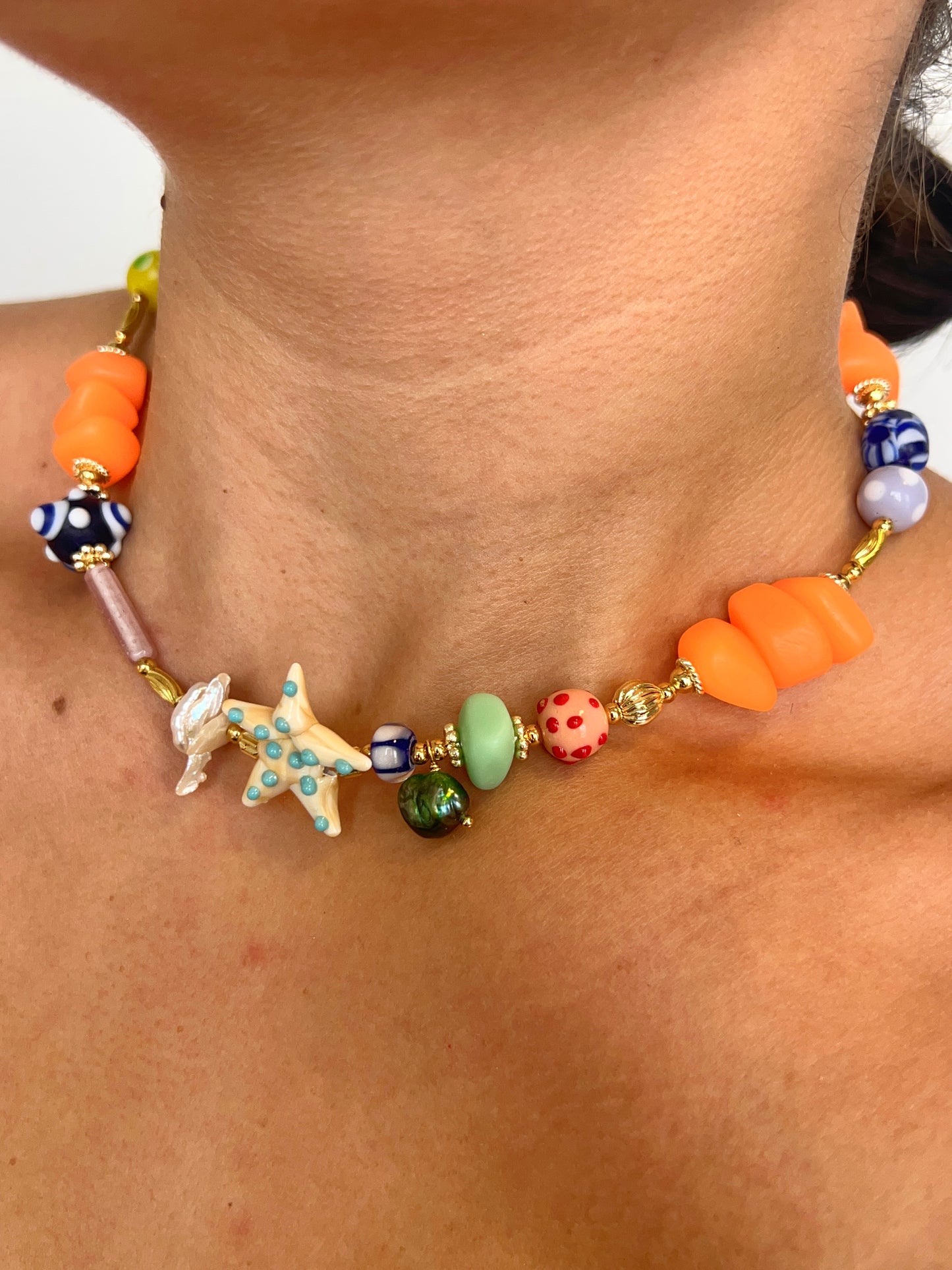 Náutico 2.0 Necklace