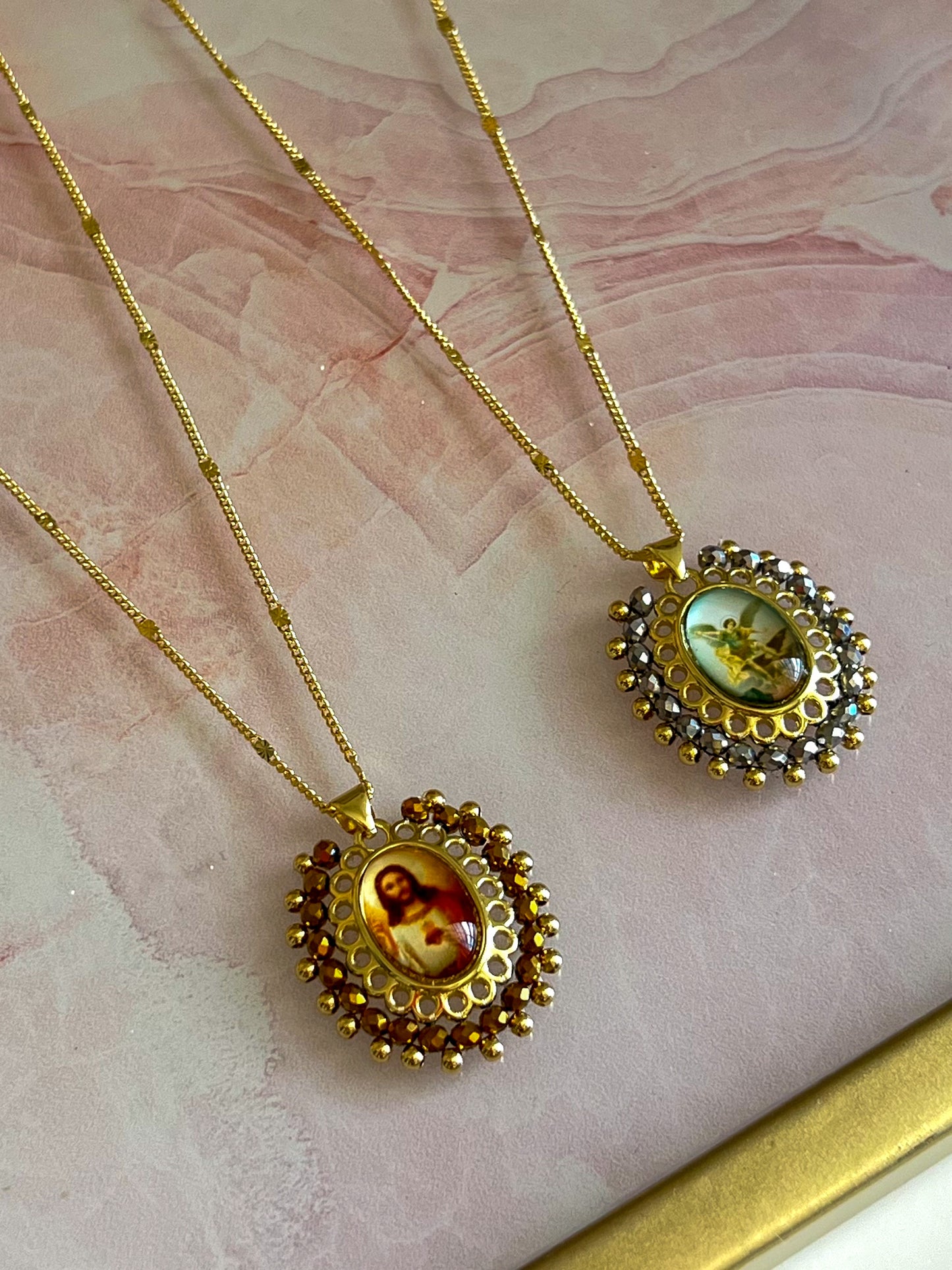 Protección Chain