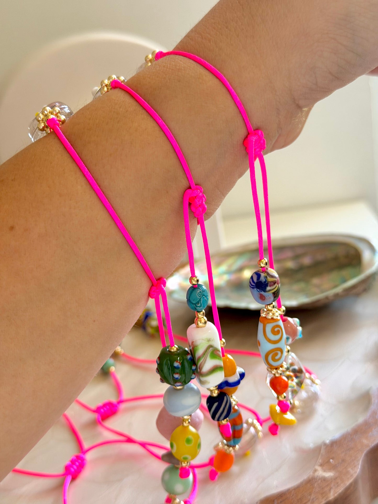 Margarita Bracelets