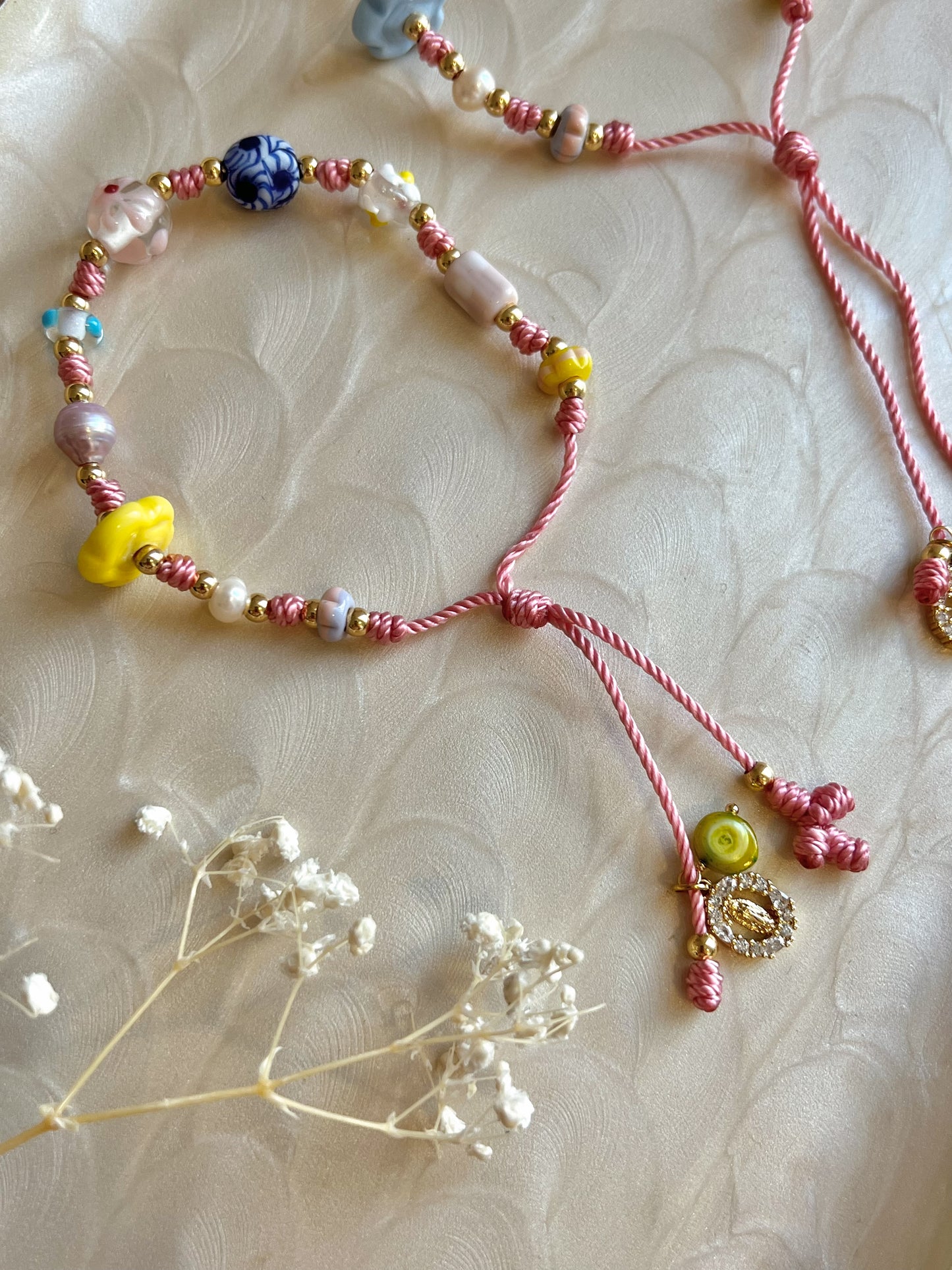 Propósito Bracelet