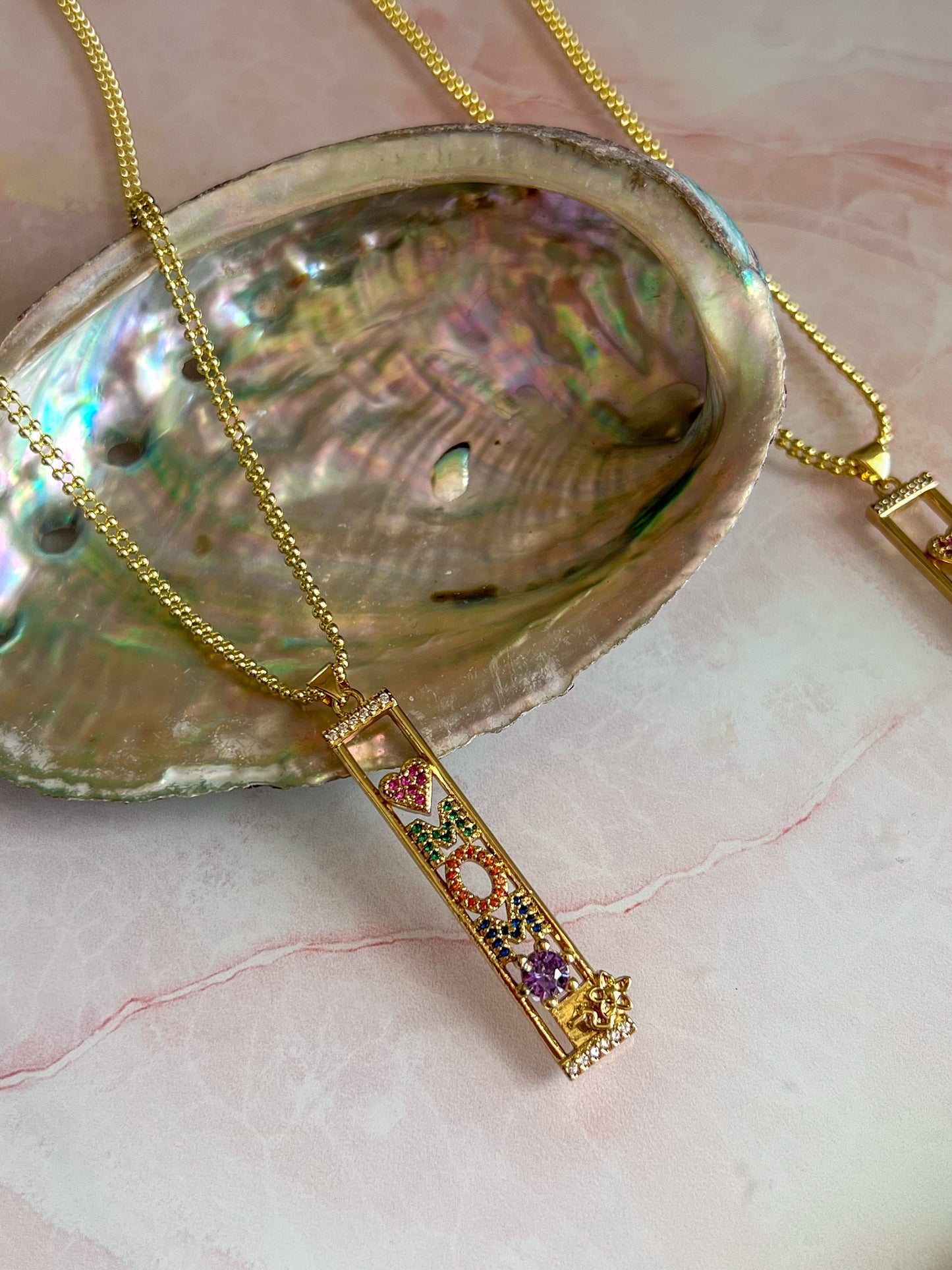 Mamá Chain