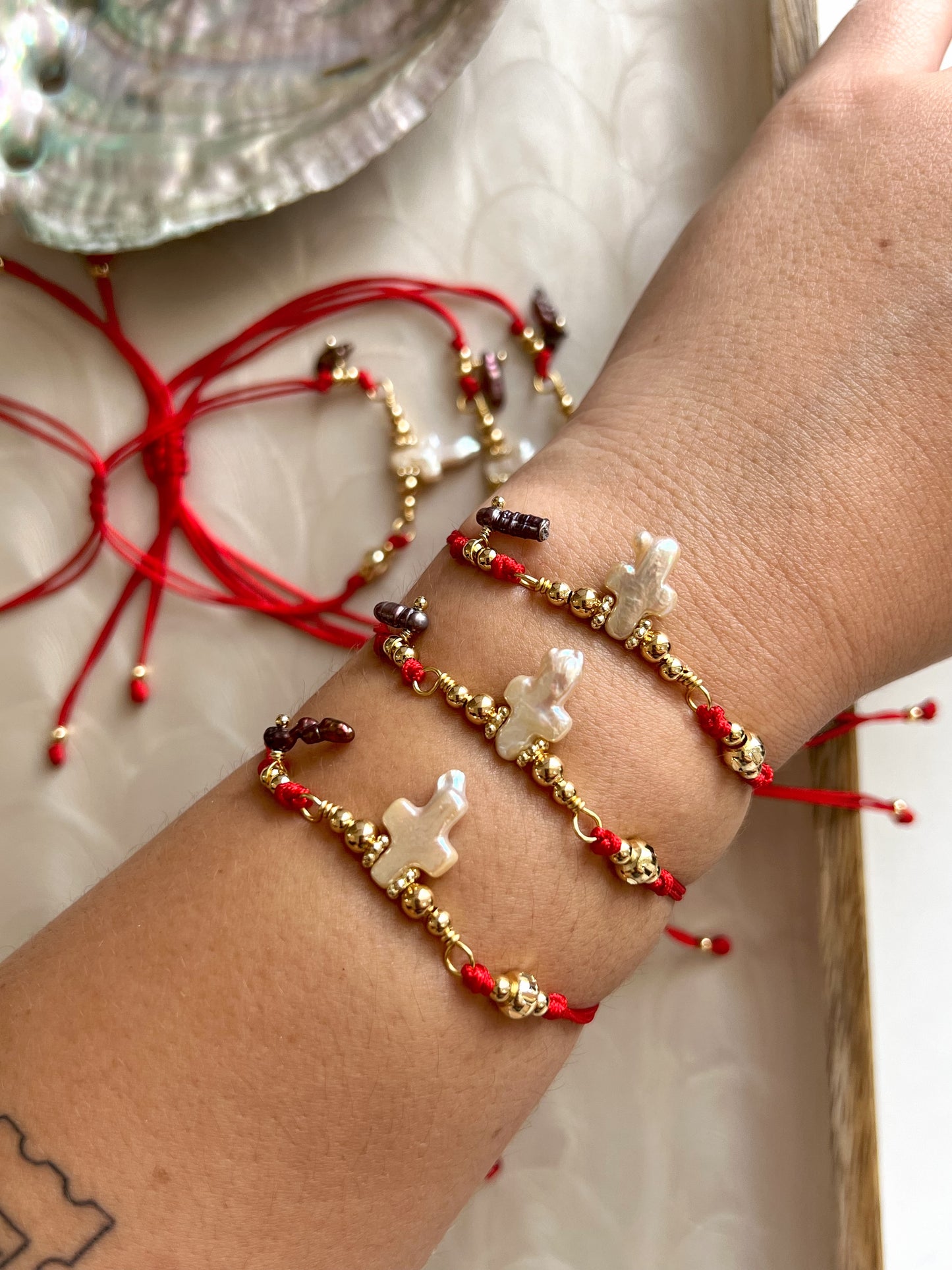 40 días Bracelet