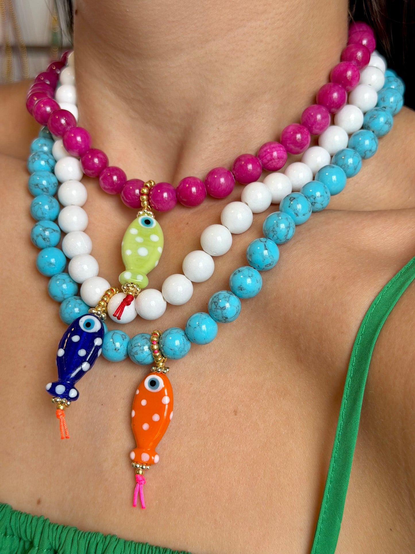 Marinero 2.0 Necklace