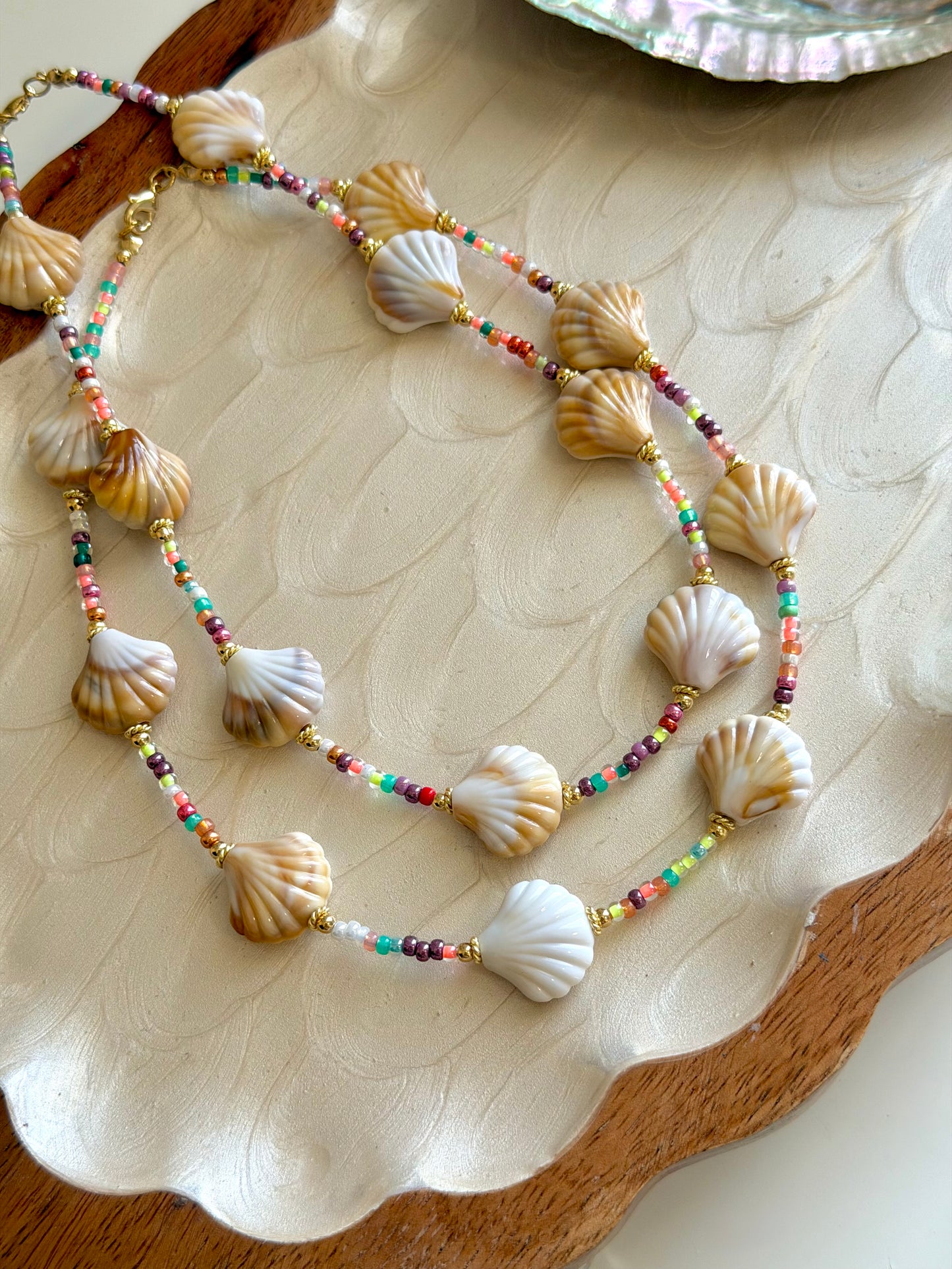 Verano Necklace