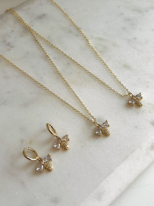 Colmena Chain Set