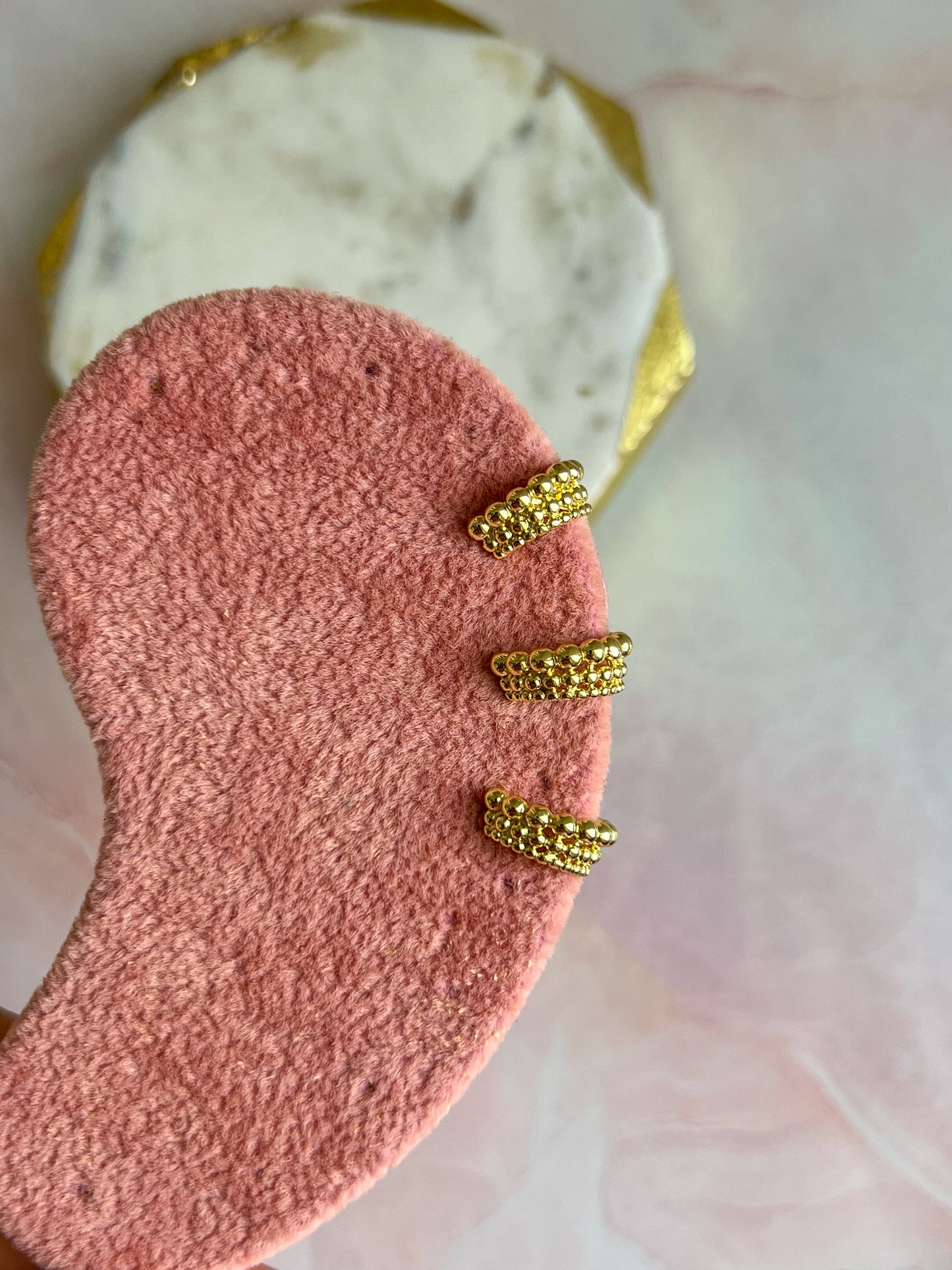 Aria Earcuffs
