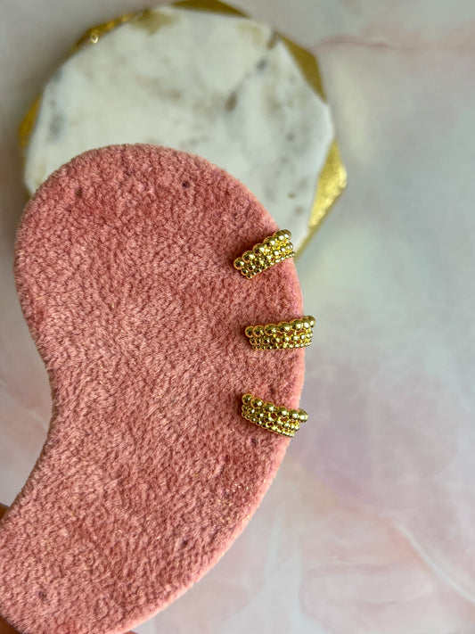 Aria Earcuffs
