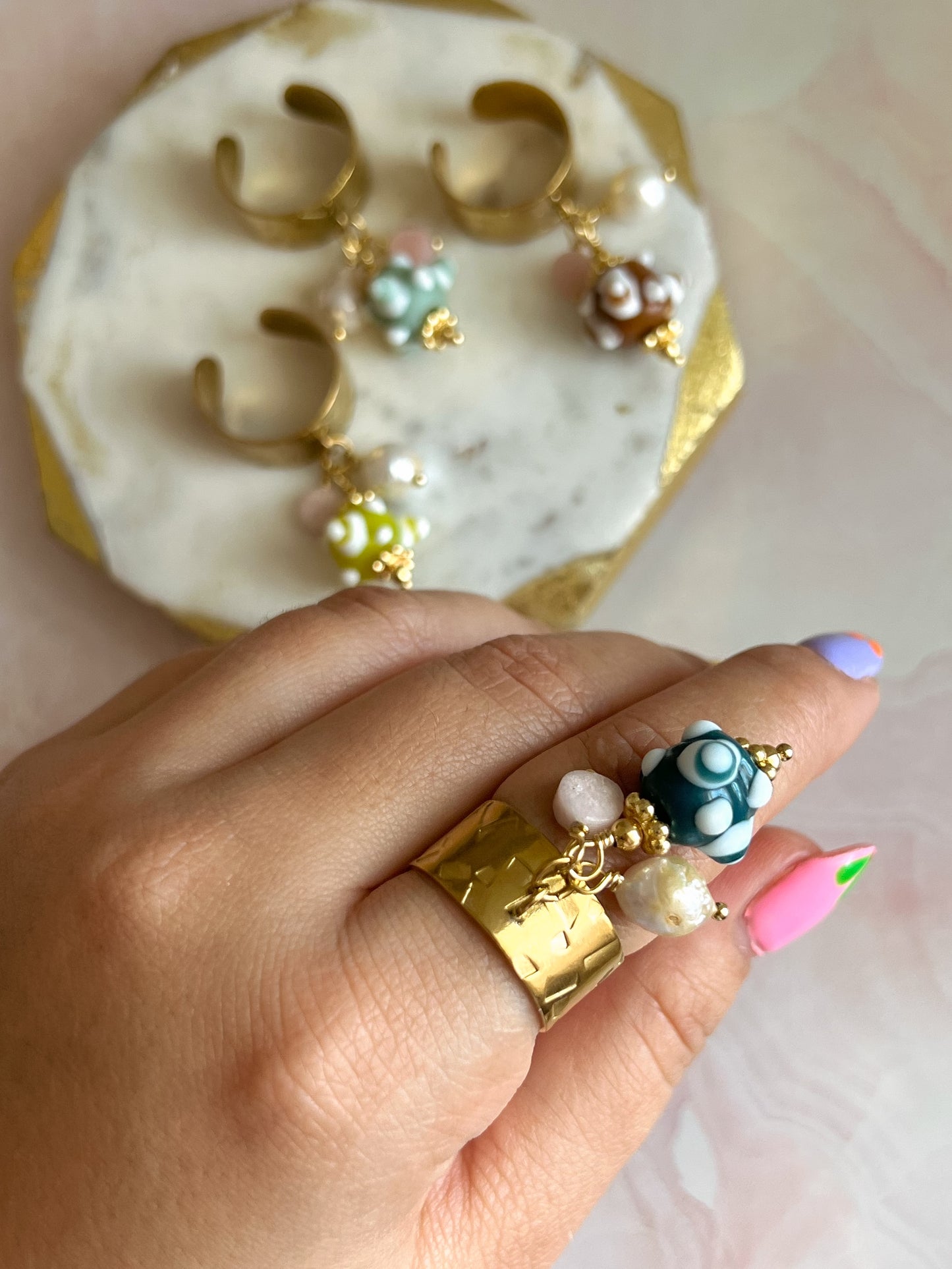 Murani Ring