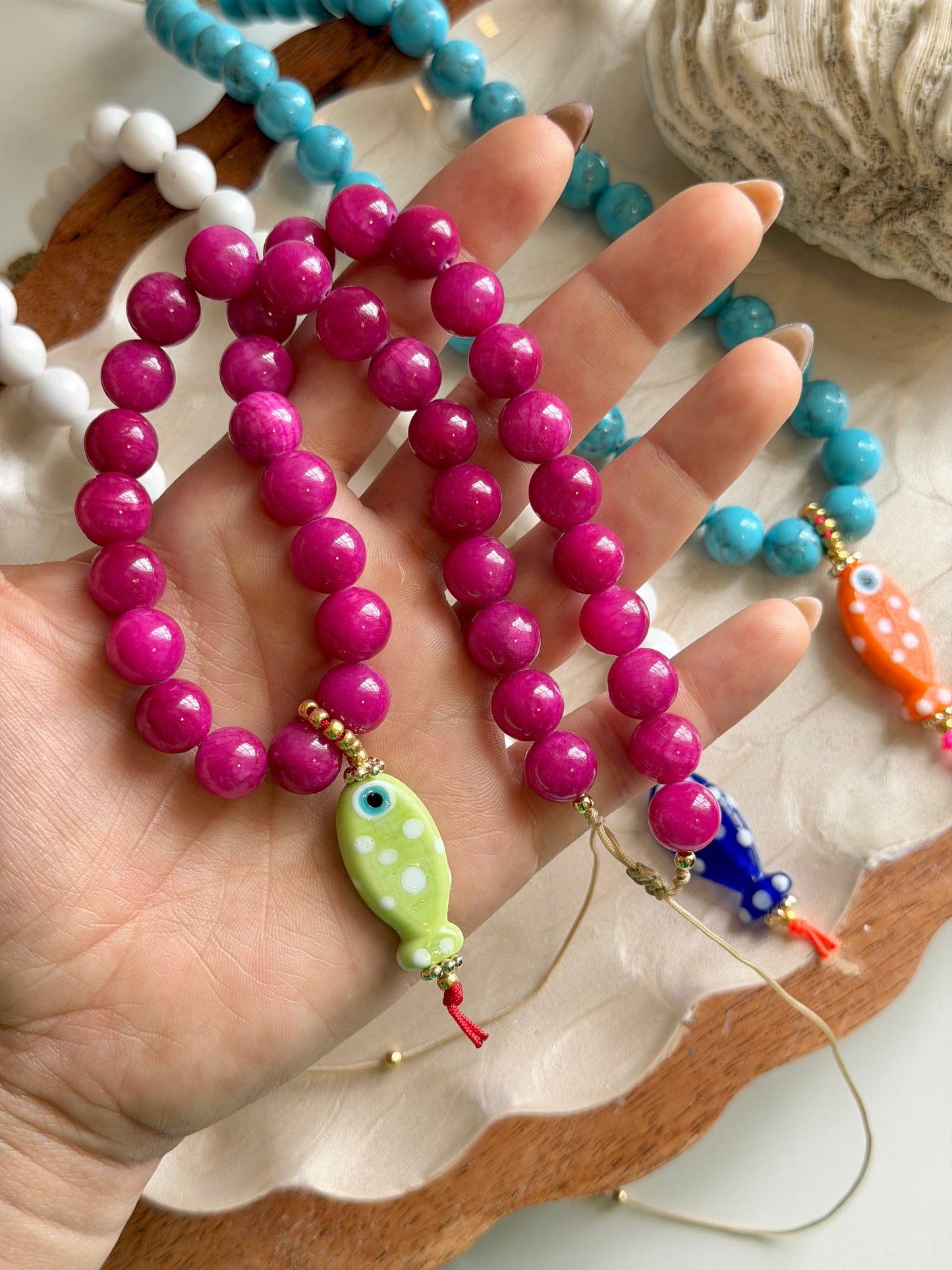 Marinero 2.0 Necklace