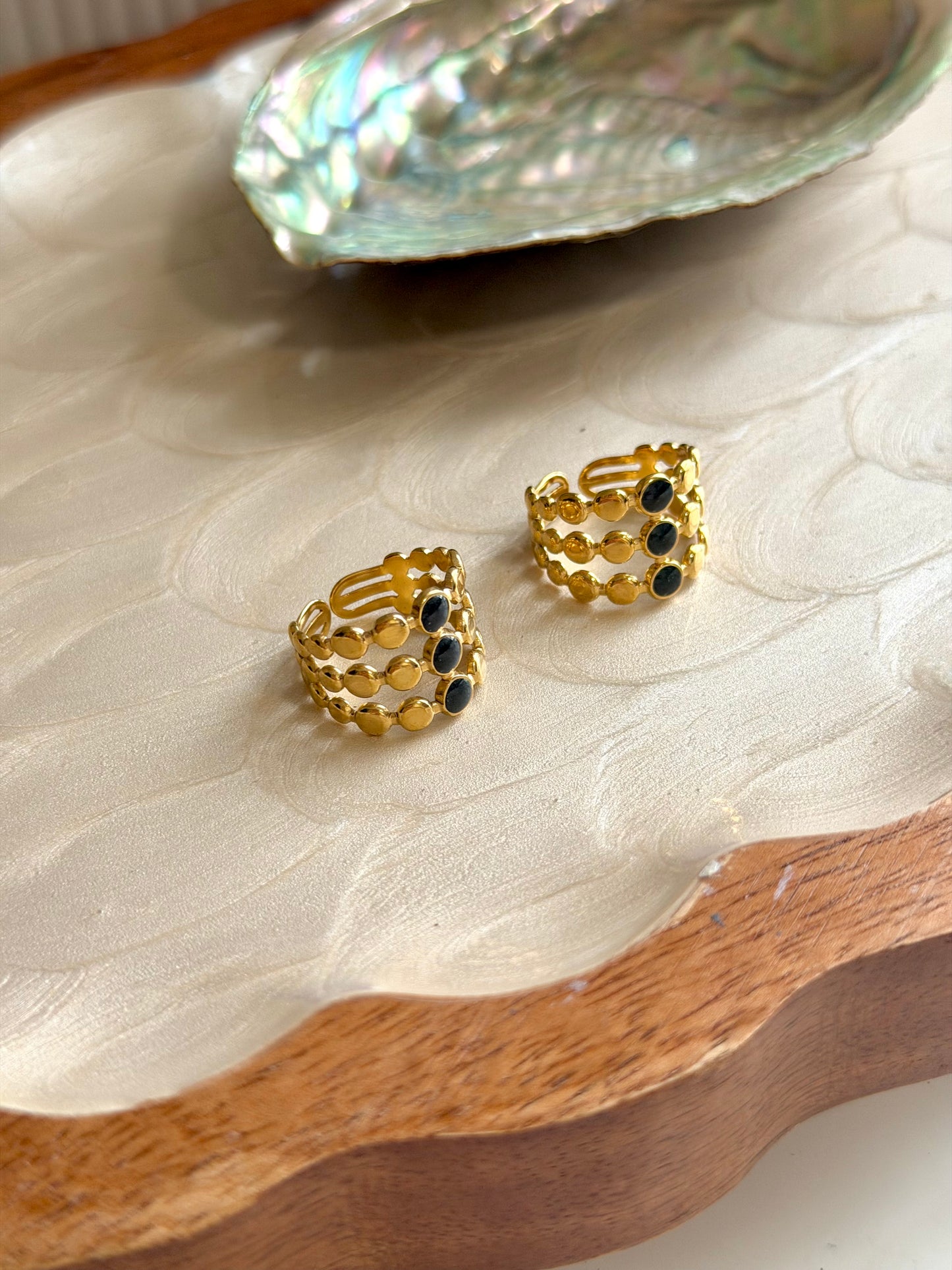 Elena Rings
