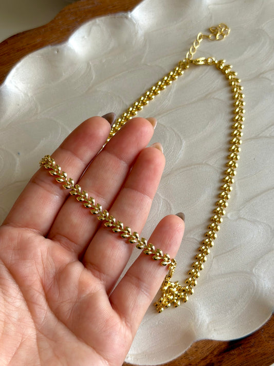 Rayito Chain