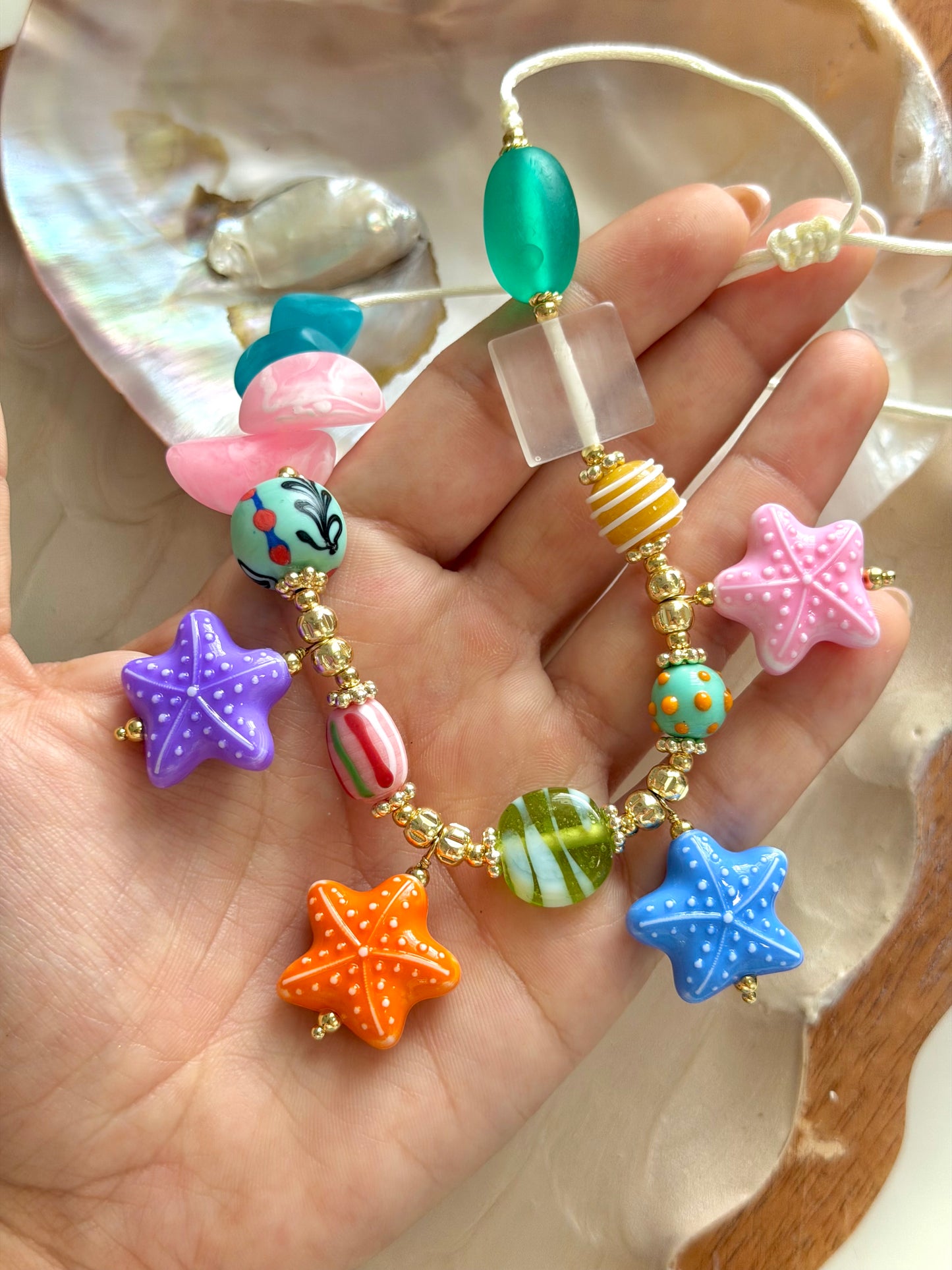 Estela Necklace
