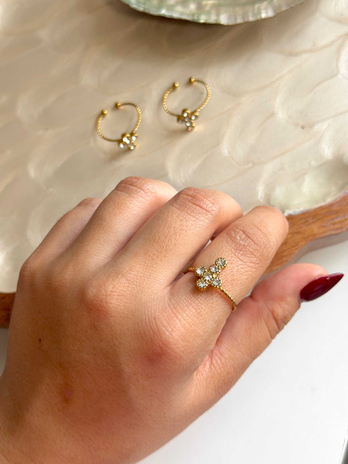 Faith Rings