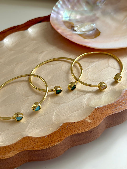 Brillo Bracelets