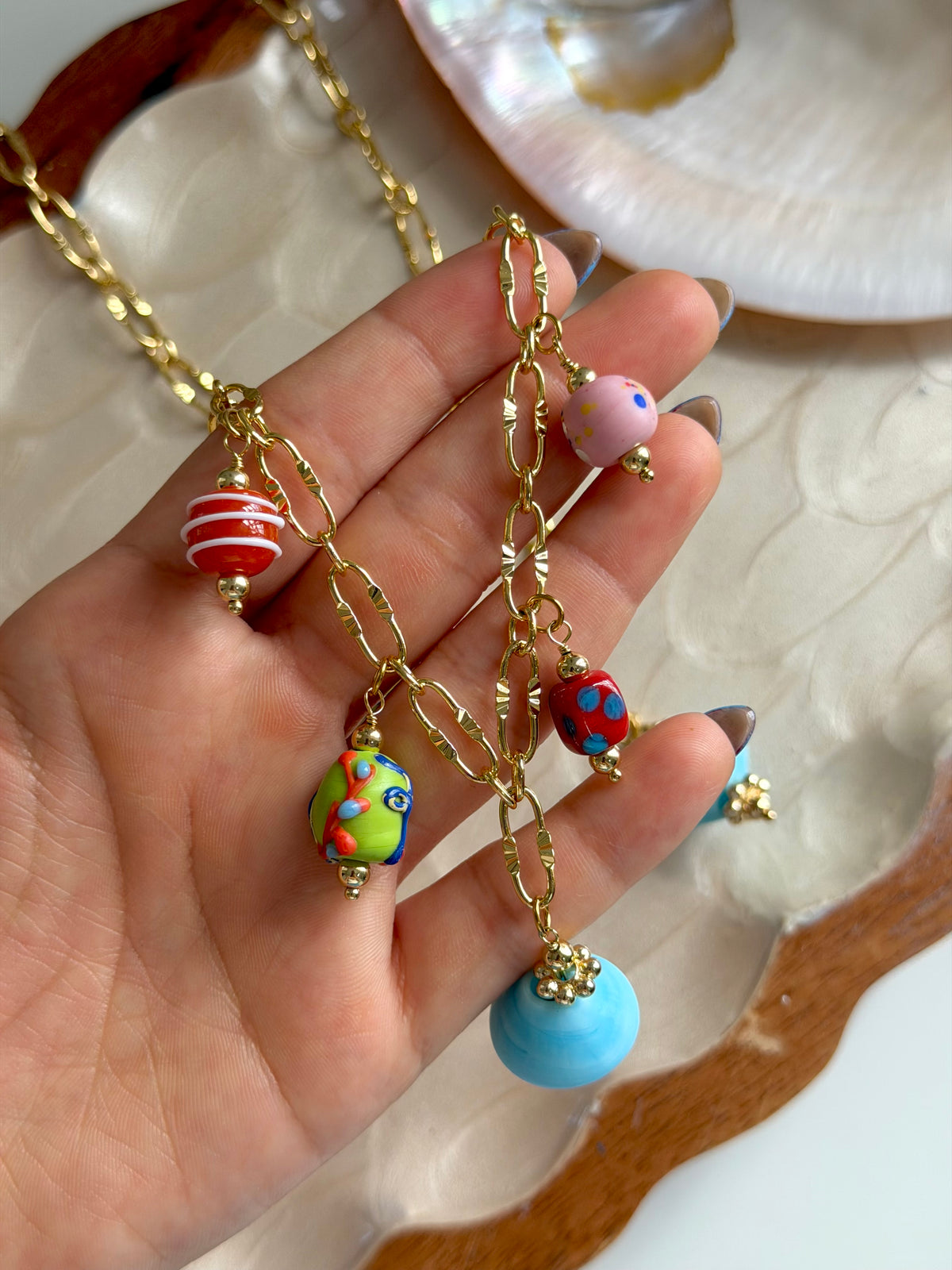 Murano Chain 2.0