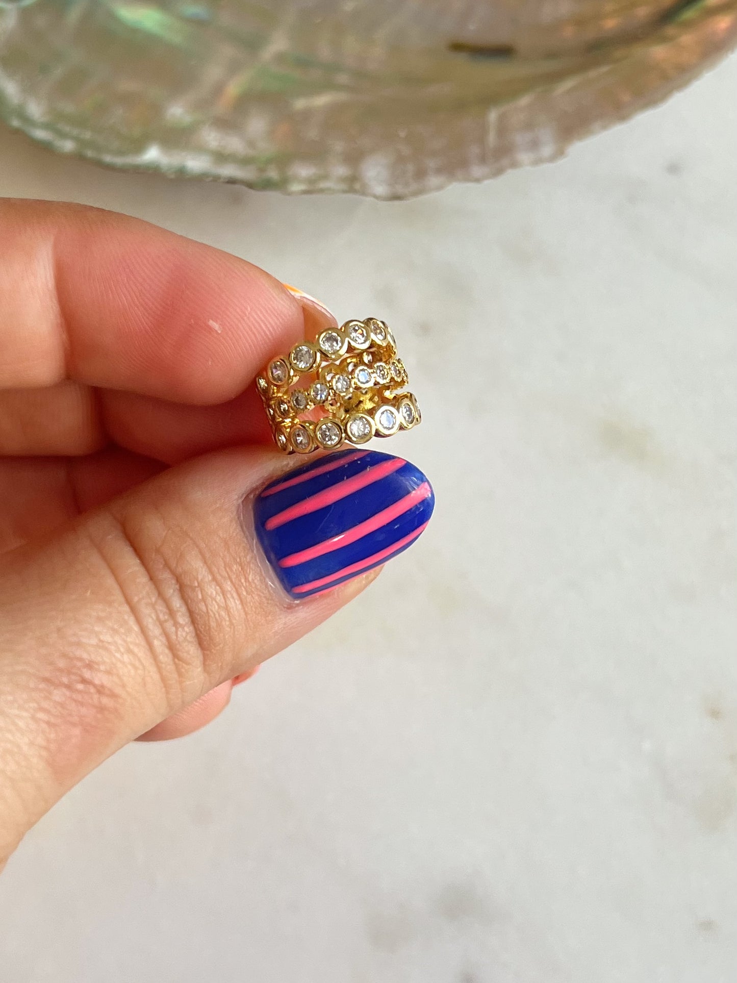 Brisa Earcuffs