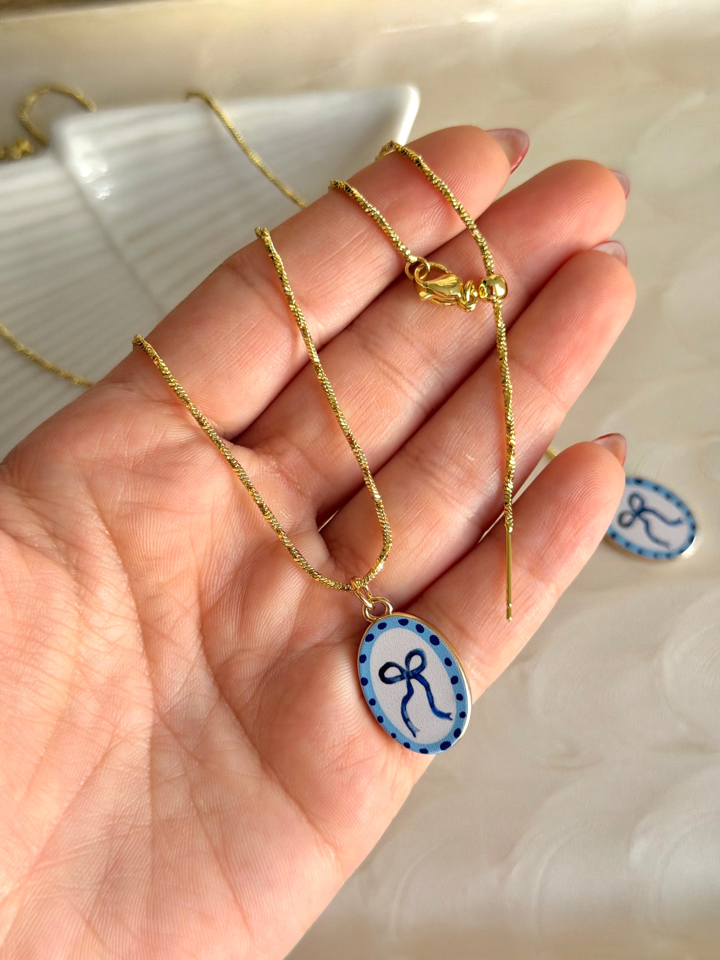 Coquette Chain