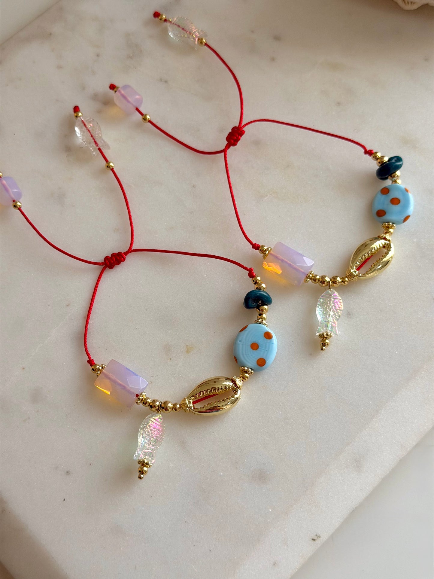 Maréa Bracelets