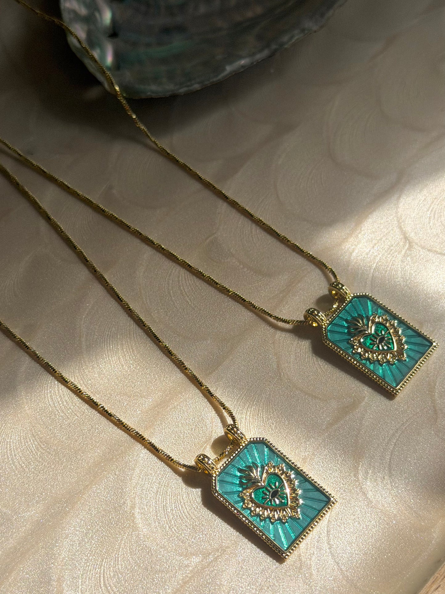 Latido Chain