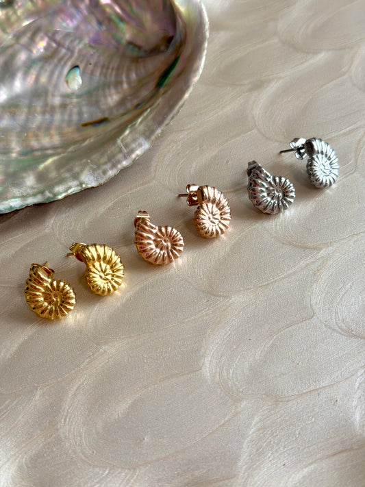 Shelly Earrings