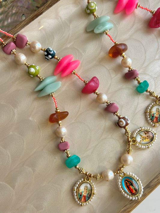 Bendición Necklace