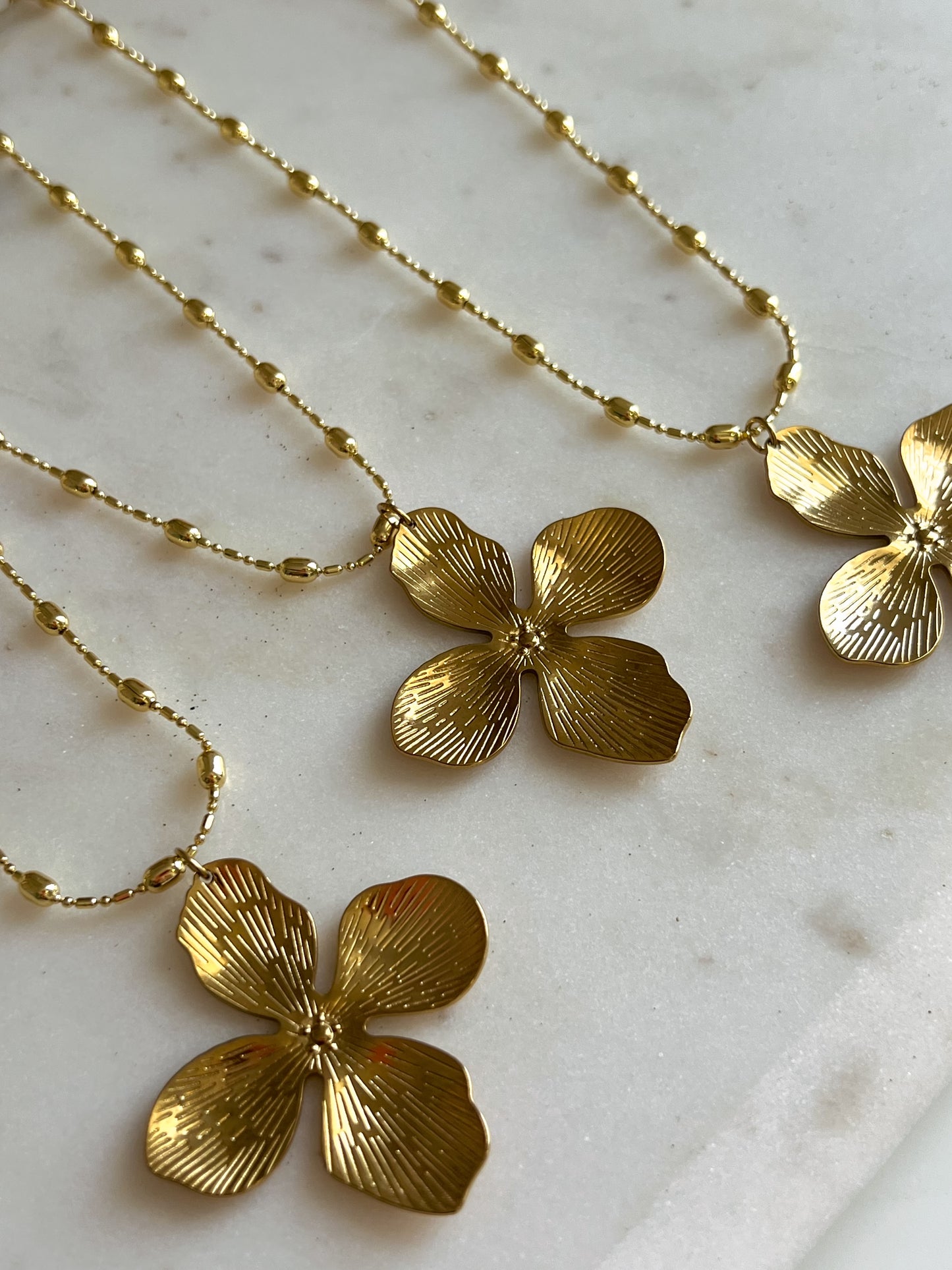Fiorita Chain