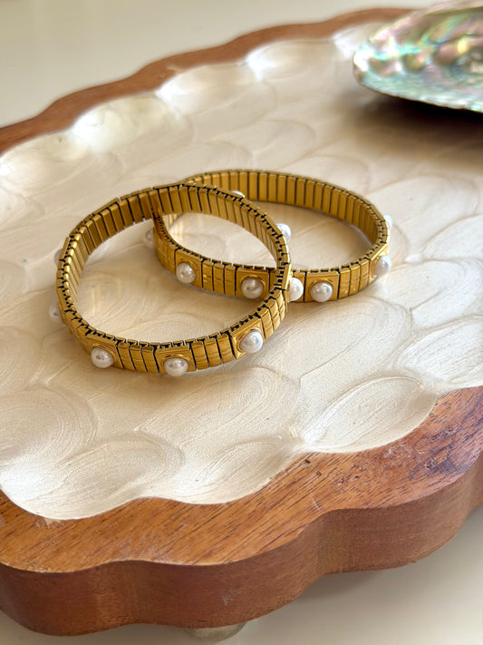 Perladas Bracelets