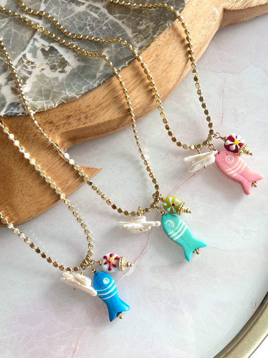 Arrecife Chain