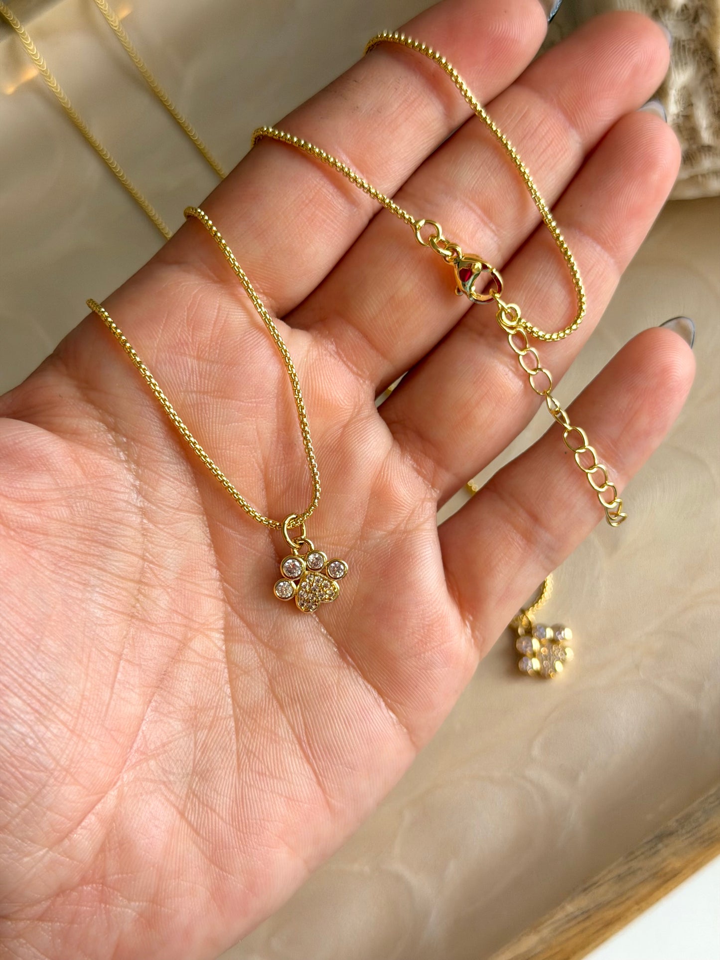 Dog Chain